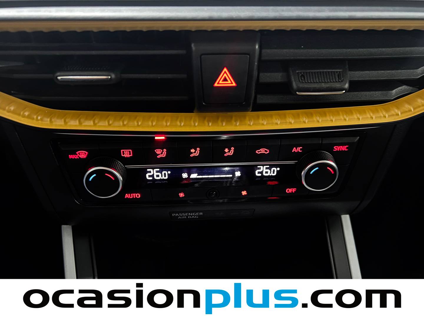 Acabados Seat Arona SEAT Arona 1.0 TSI Style XL Edition (110 CV)