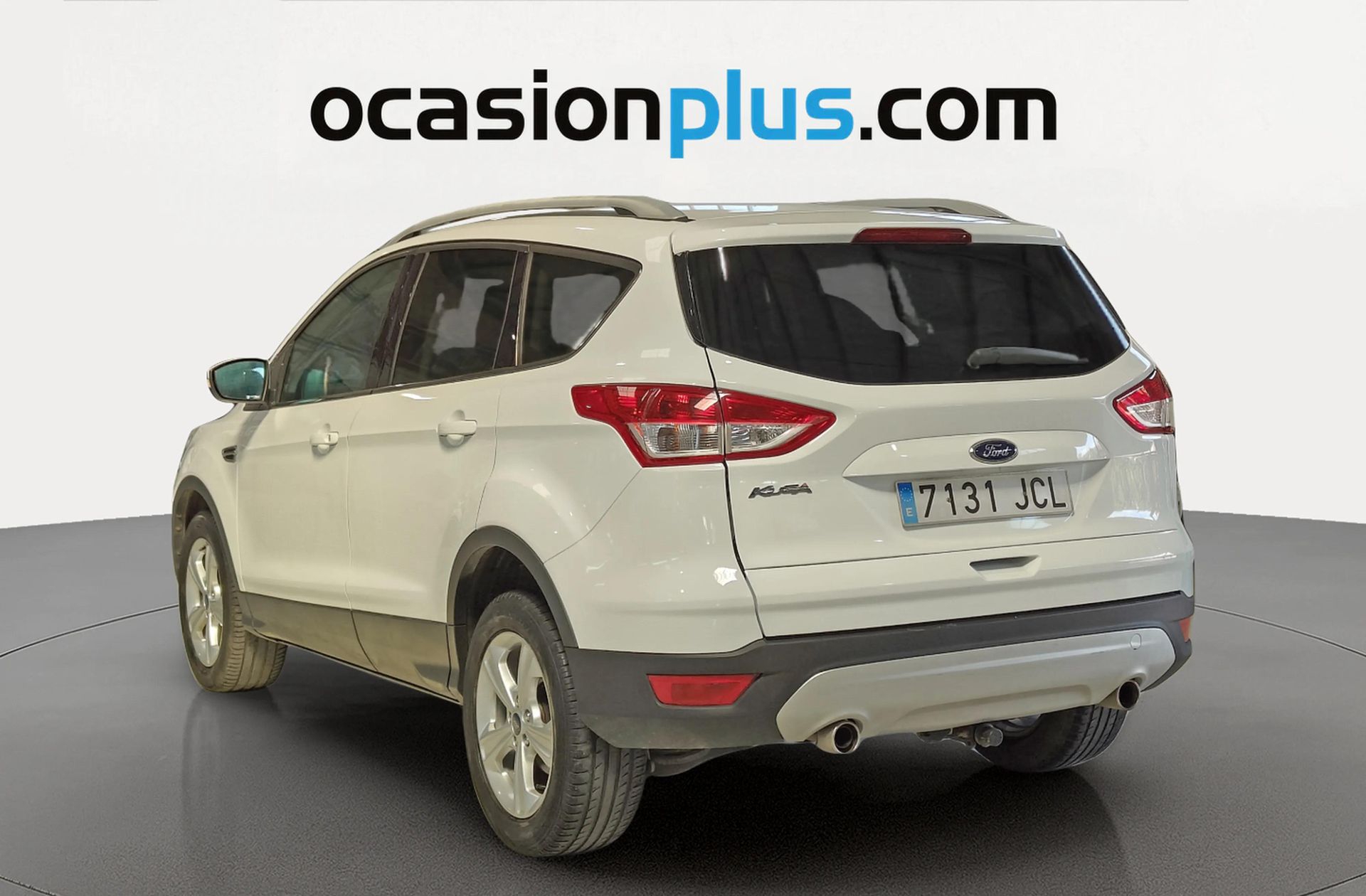 Ford Kuga 2.0 TDCi Trend 4x2 - foto 3
