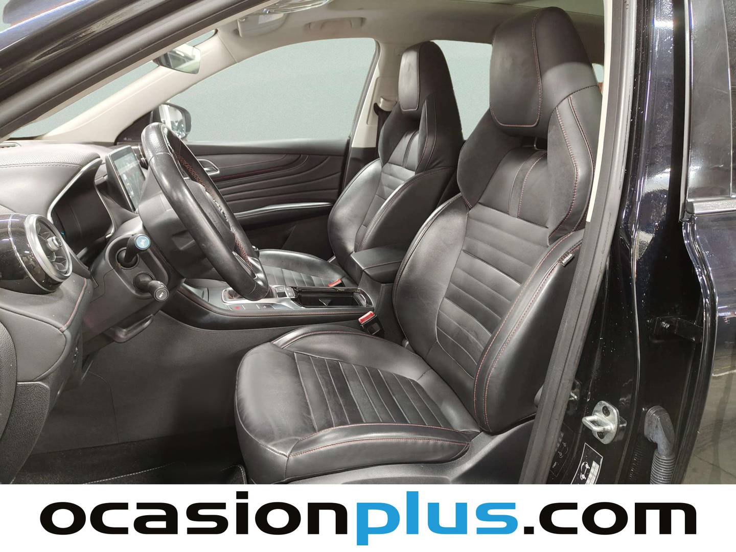 Foto MG HS MG HS 1.5 Turbo GDI Luxury (162 CV)