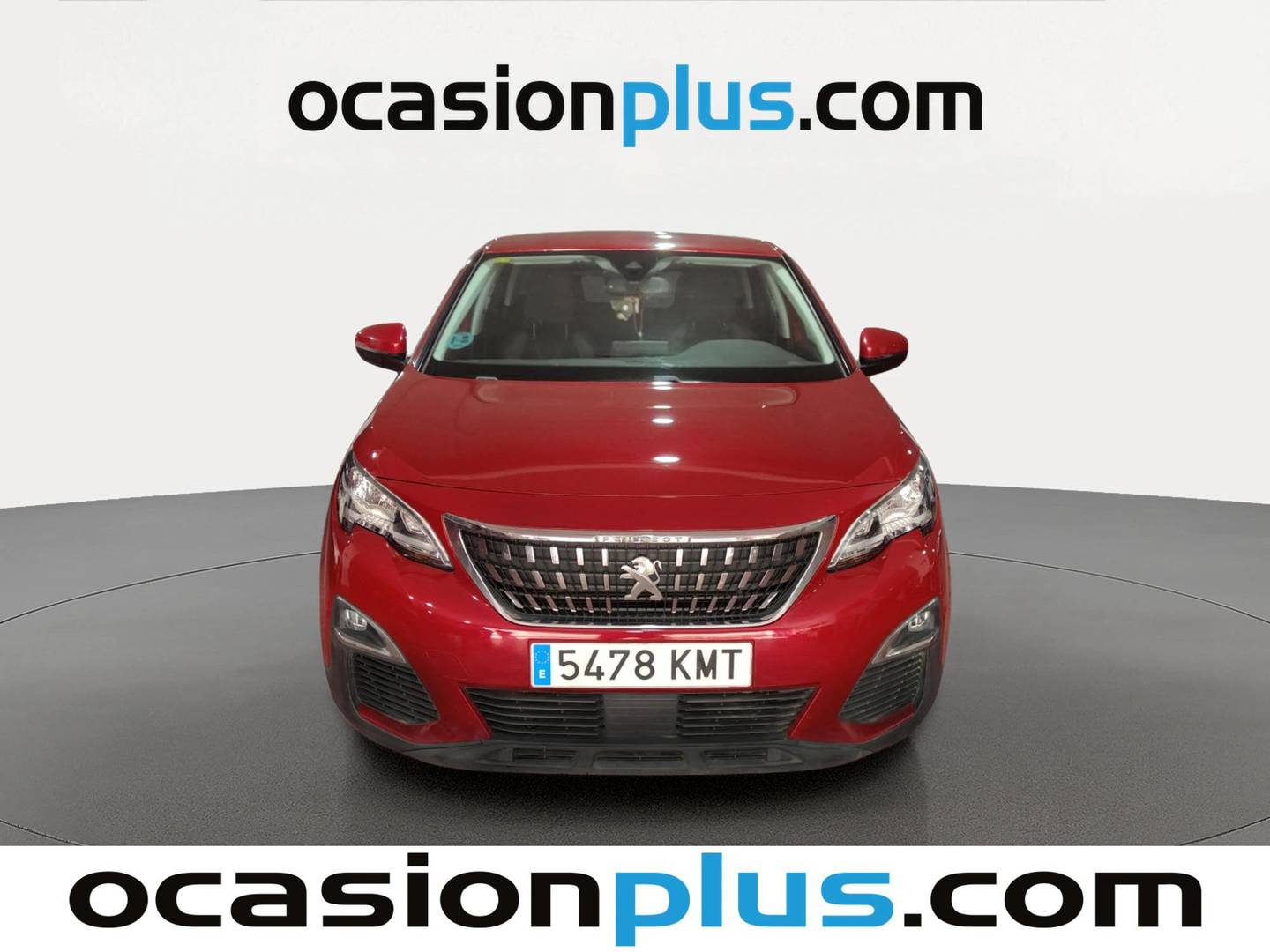 Peugeot 3008 Peugeot 3008 BlueHDI 120 S&S Active (120 CV) 120cv