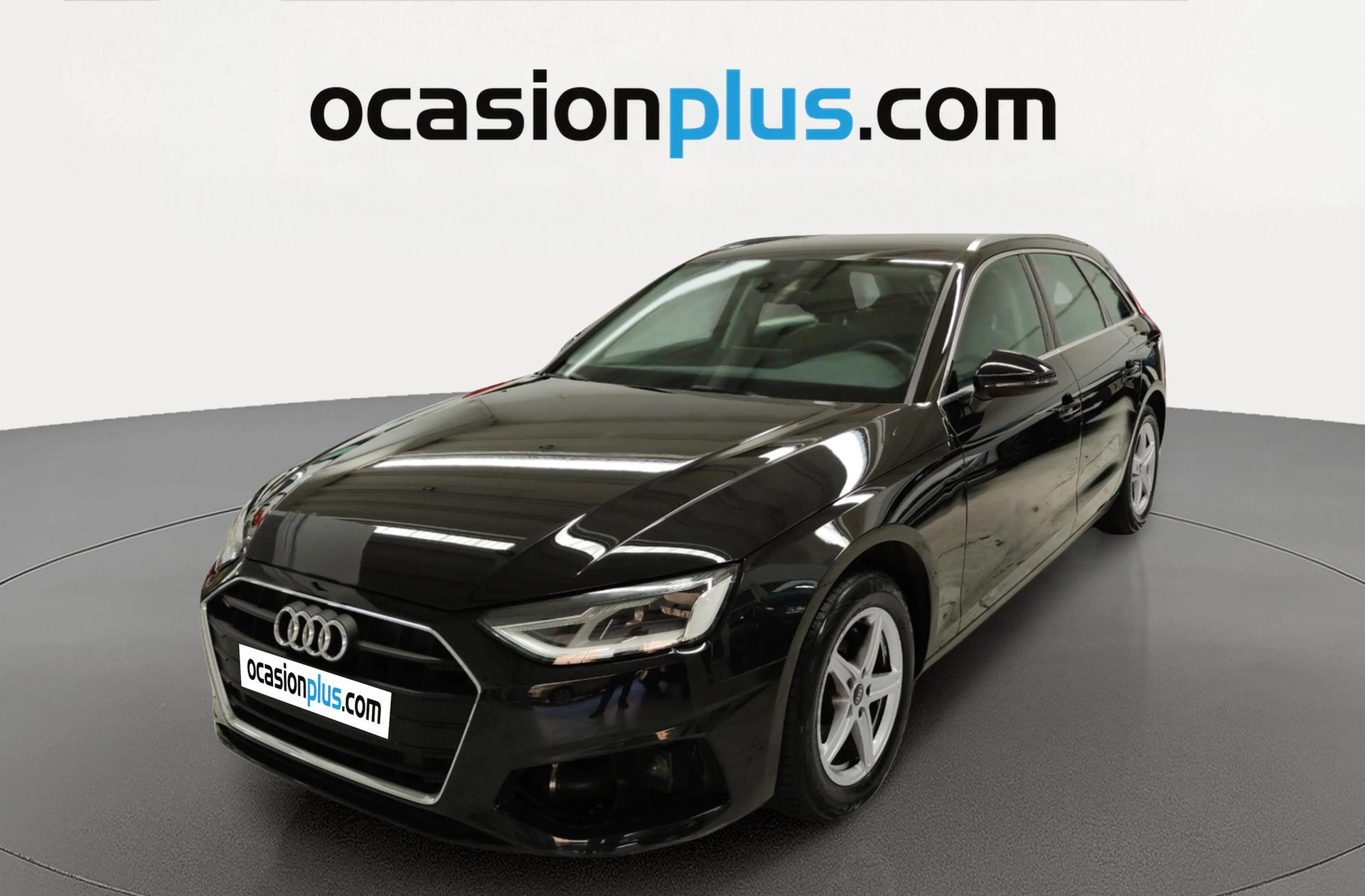 Audi A4 Avant Advanced 35 TFSI S tronic
