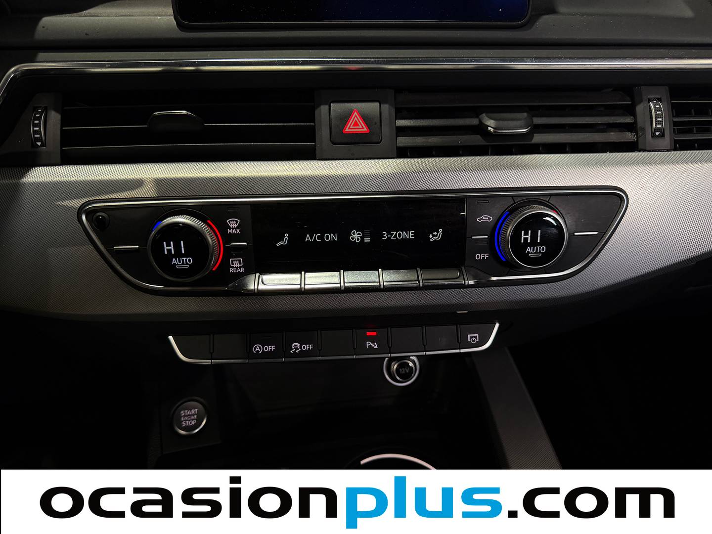 Foto Audi A4 Audi A4 S line edition 2.0 TDI (122 CV)