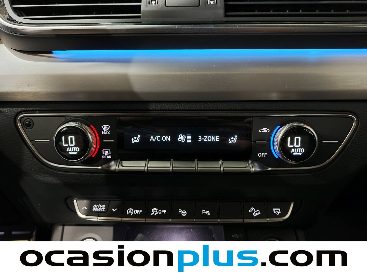 Audi Q5 Audi Q5 S line 35 TDI (163 CV) S tronic al mejor precio