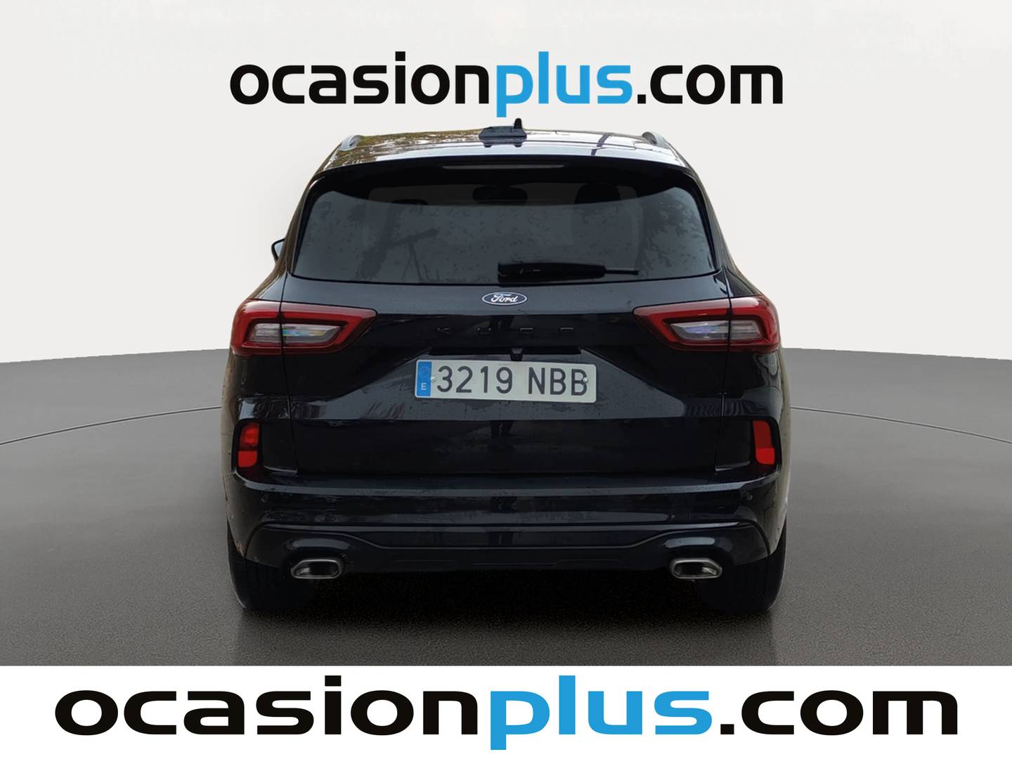Foto Ford Kuga Ford Kuga 1.5T EcoBoost ST-Line 4x2 (150 CV)