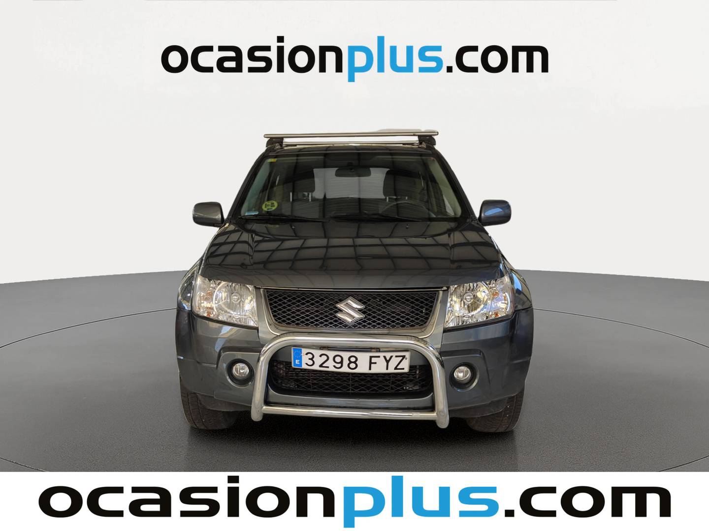 Suzuki Grand Vitara Suzuki Grand Vitara 1.9 DDiS JX (129 CV) 129cv
