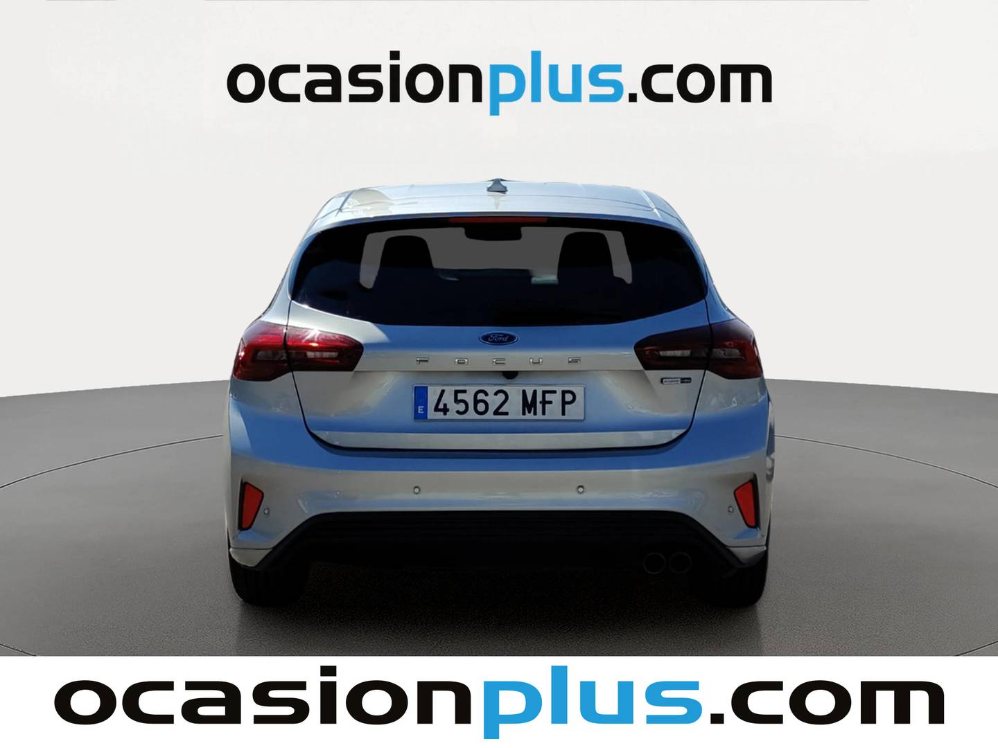 Ford Focus Ford Focus 1.0 Ecoboost MHEV ST-Line X  (125 CV) al mejor precio