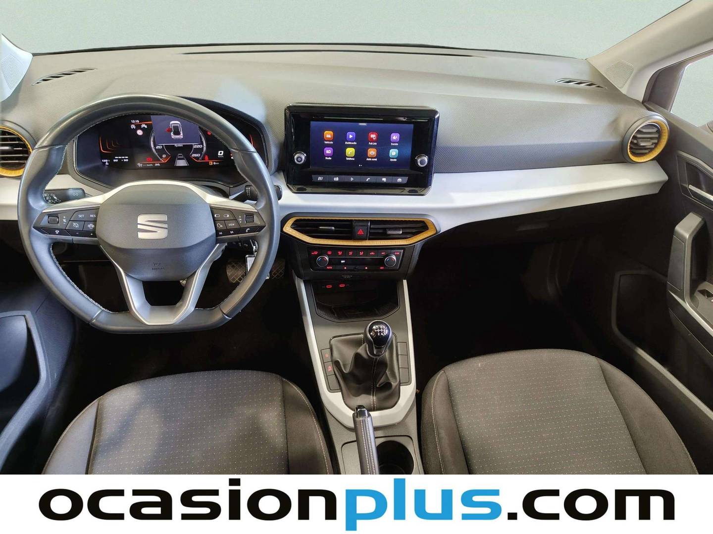 Seat Arona Seat Arona 1.0 TSI Style XL (115 CV) de ocasión