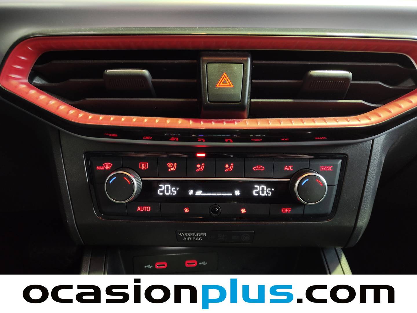 Foto Seat Ibiza SEAT Ibiza 1.5 TSI FR XL DSG (150 CV)