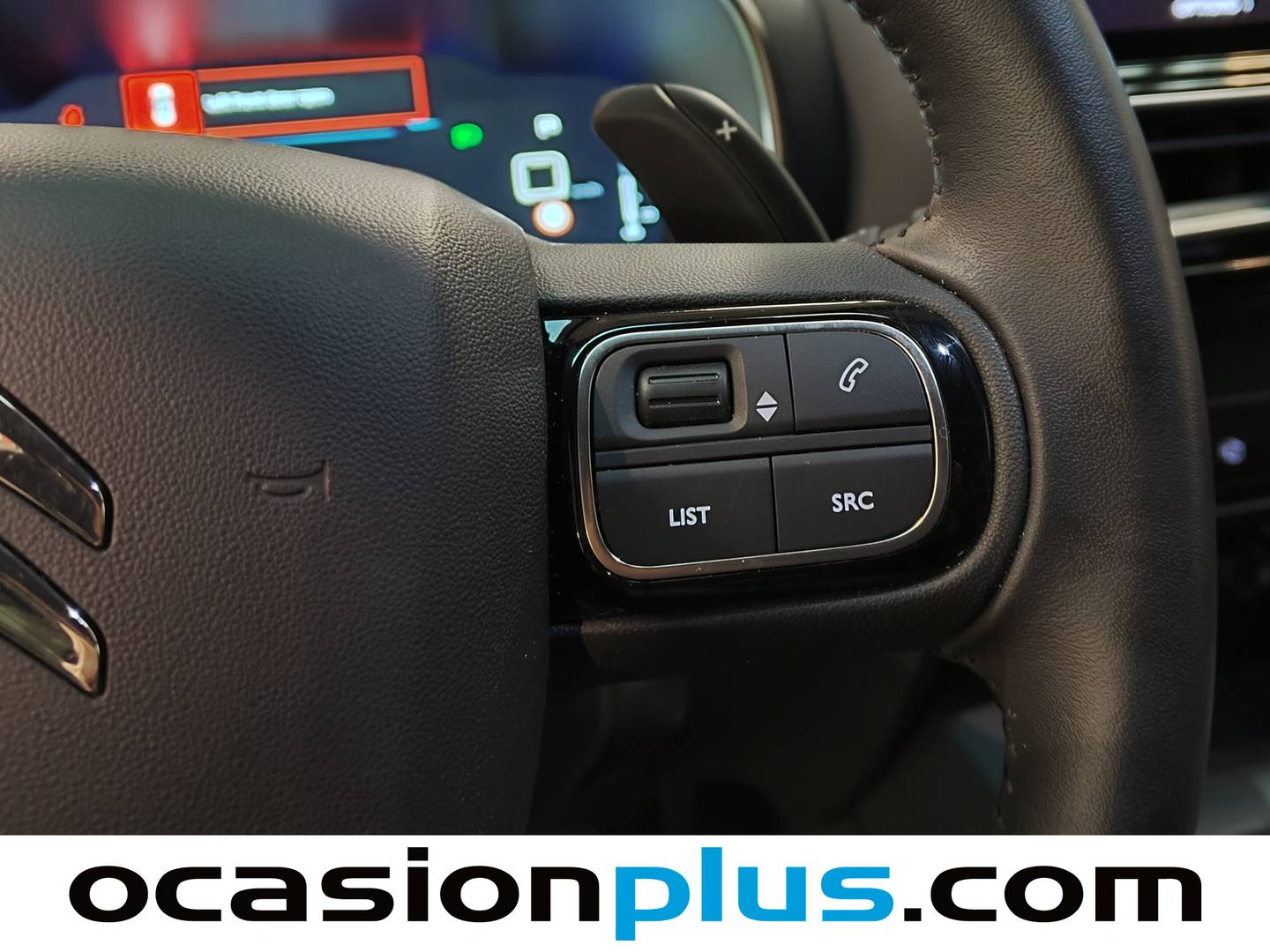 Foto Citroën C5 Aircross Citroen C5 Aircross CBlueHDi 130 S&S Max EAT8 (131 CV)