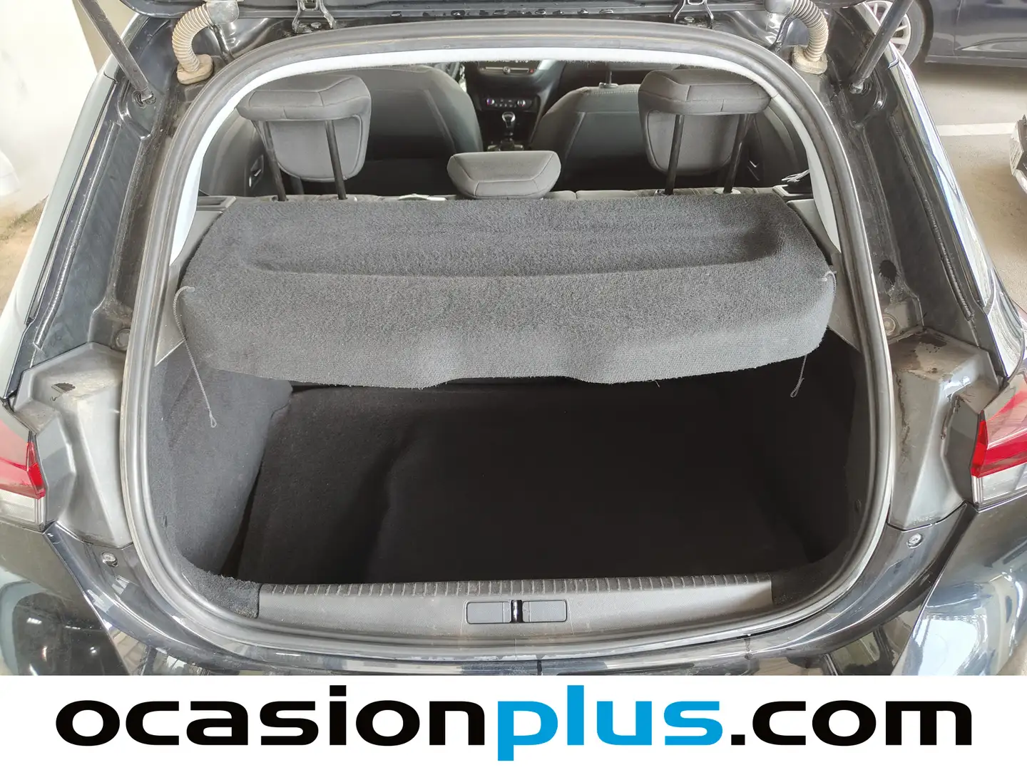 Foto Opel Corsa Opel Corsa 1.2 Turbo XHL Edition (100 CV)