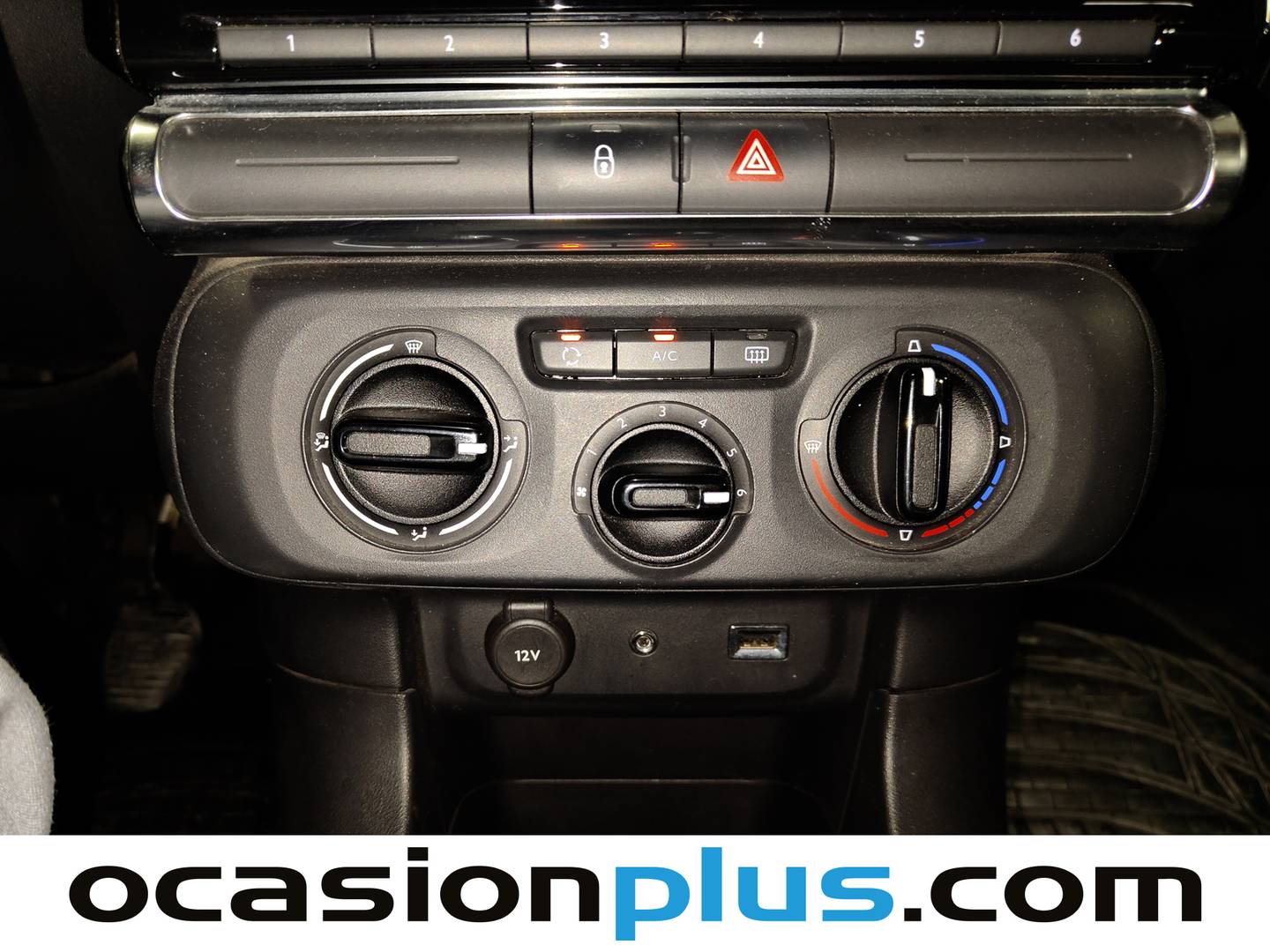 Foto Citroën C3 Citroen C3 PureTech 82 Feel (83 CV)