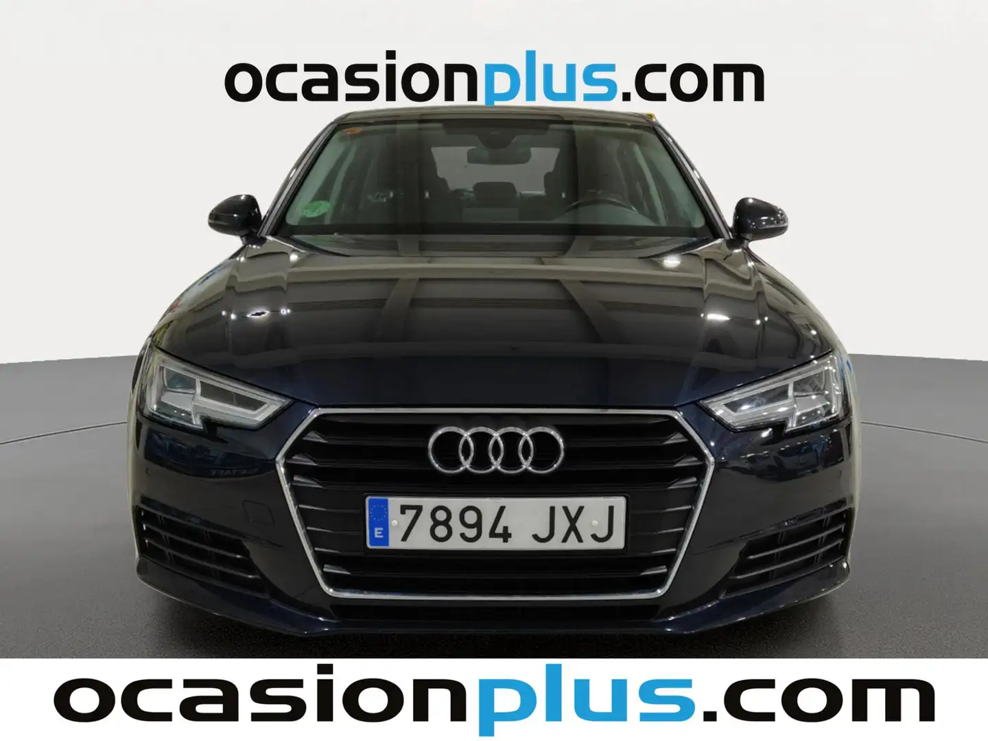 Foto Audi A4 Audi A4 Advanced edition 2.0 TDI (150 CV) S tronic