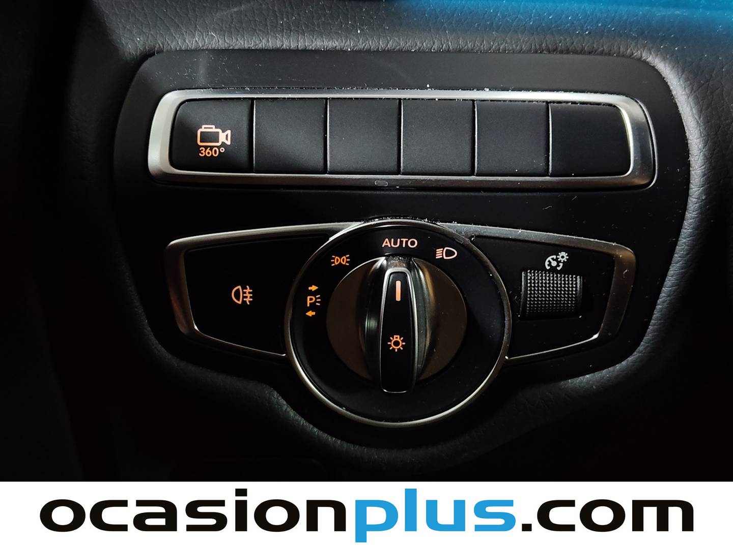 Accesorios del Mercedes Clase V Mercedes Clase V V 250 d Avantgarde Largo (190 CV) 7 Plazas