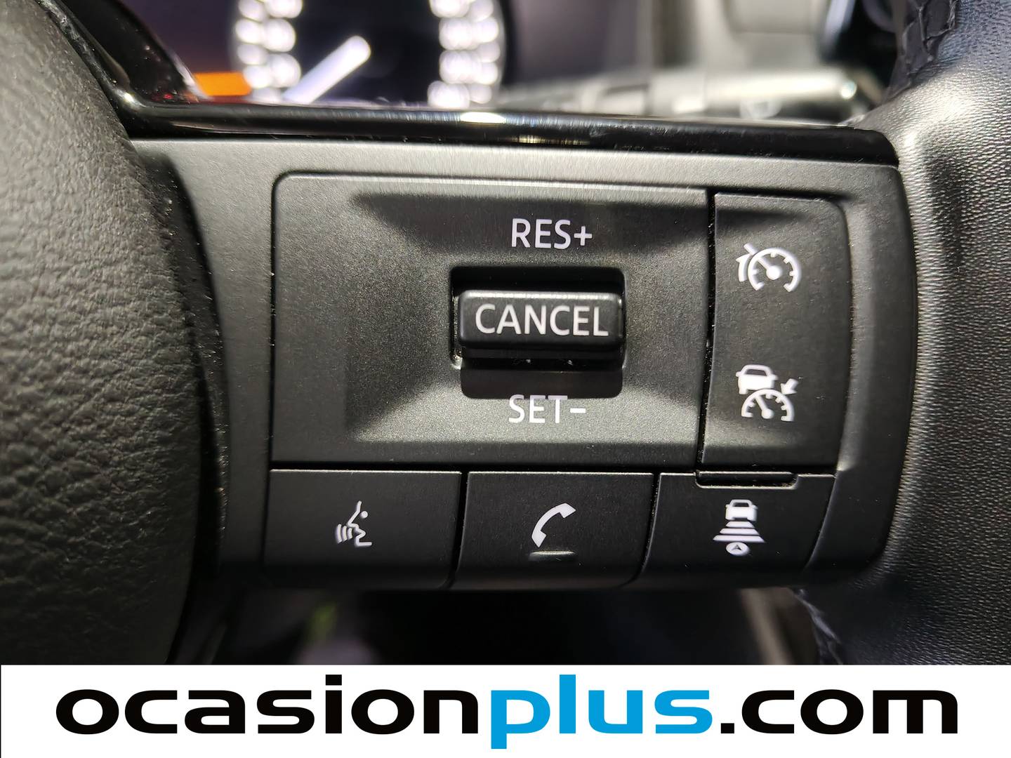 Foto Nissan QASHQAI Nissan Qashqai E-POWER Acenta (190 CV)