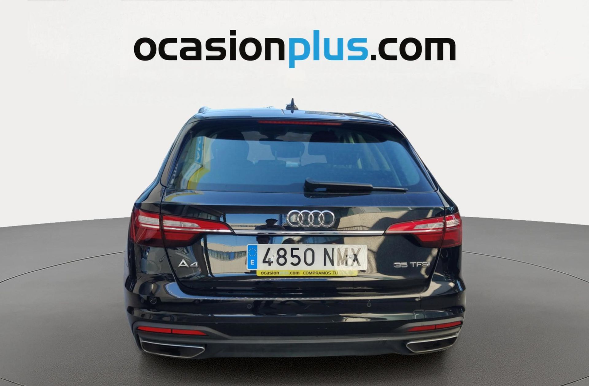 Audi A4 Avant Advanced 35 TFSI S tronic - foto 16