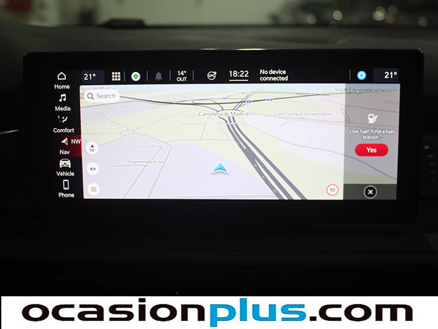 Foto Alfa Romeo Tonale Alfa Romeo Tonale 1.5 MHEV Sprint FWD (130 CV)