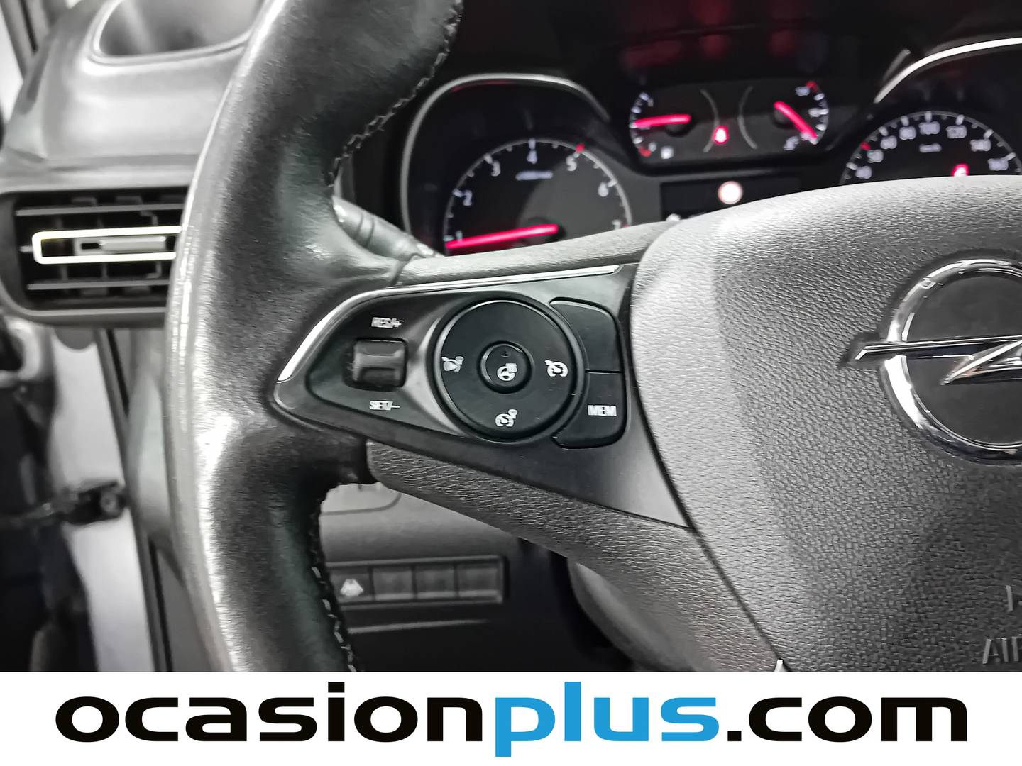 Paquetes del Opel Combo Life Opel Combo Life 1.5 TD Selective XL (102 CV)