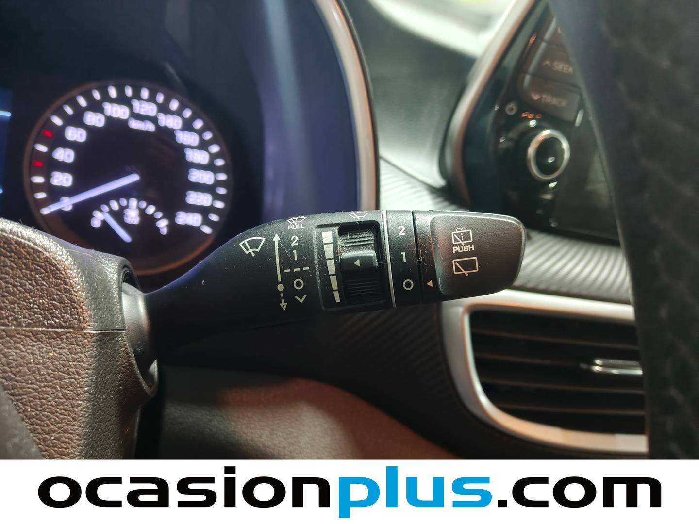 Hyundai Tucson Hyundai Tucson 1.6 CRDI 48V SLE 4x2 (116 CV) seminuevo