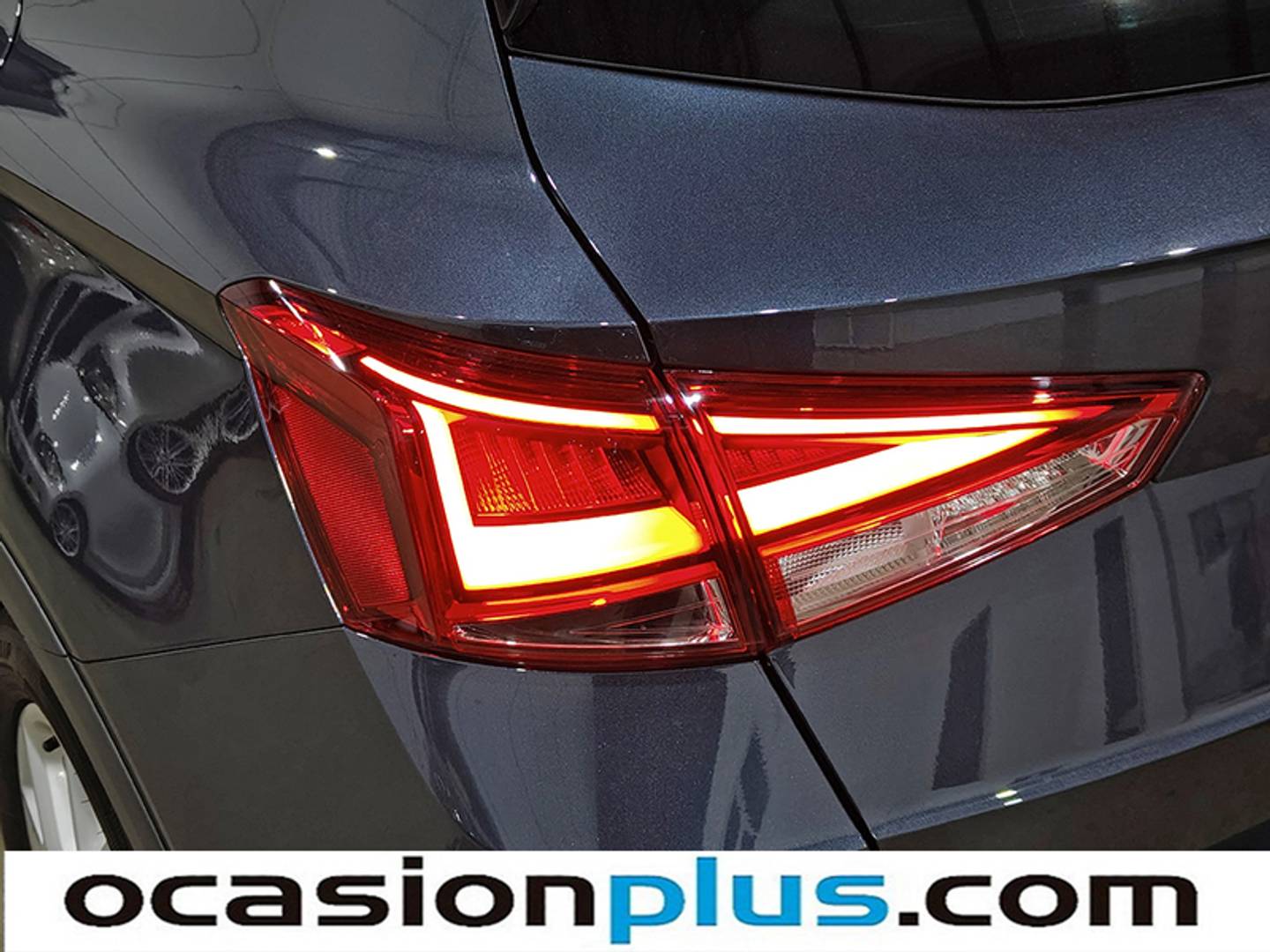 Foto Seat Arona SEAT Arona 1.5 TSI FR Plus DSG (150 CV)