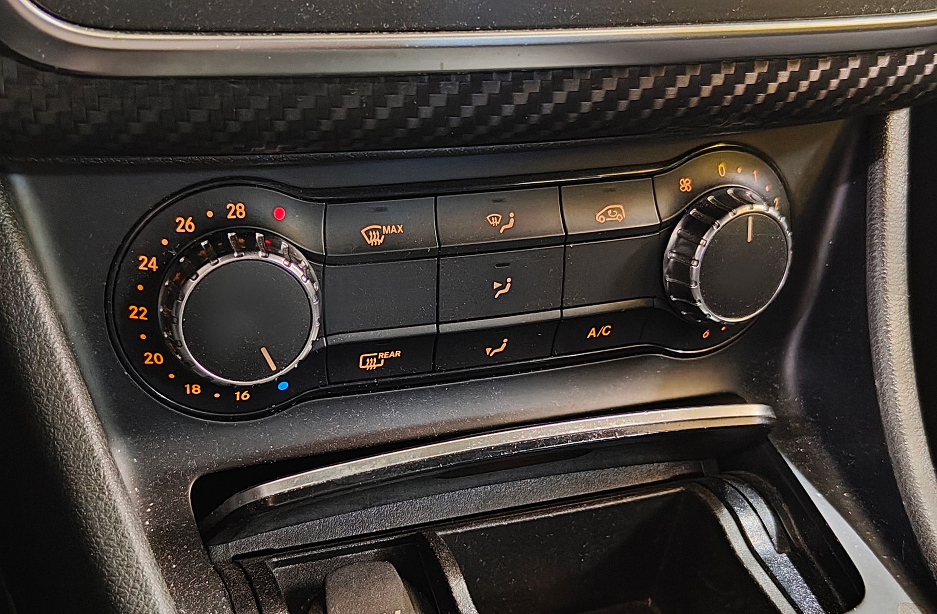 Mercedes-Benz Clase A 200 d Pack AMG - foto 29