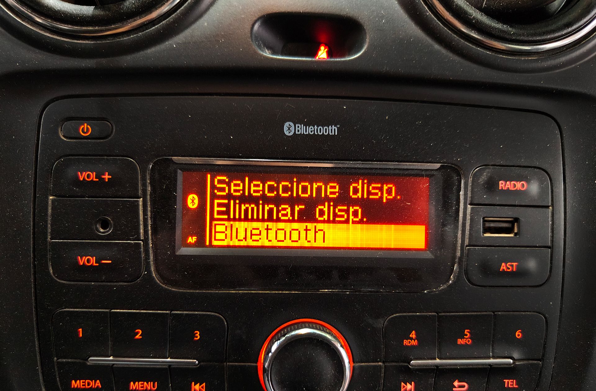 Dacia Dokker dCi 75 Ambiance - foto 24