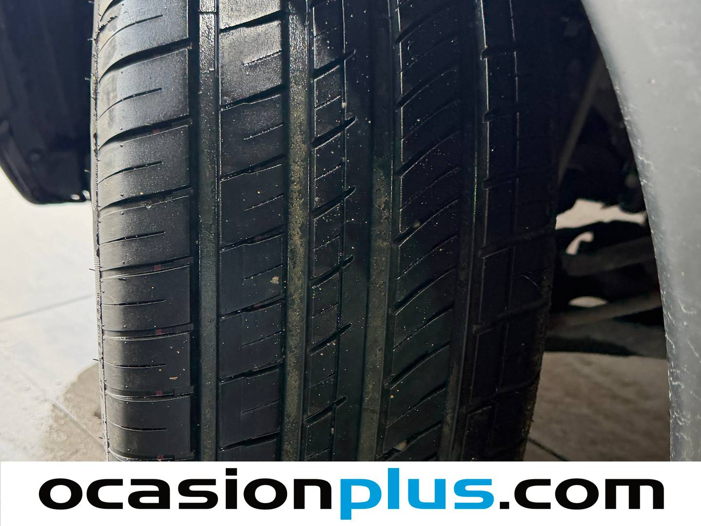 Mitsubishi Outlander Mitsubishi Outlander 220 DI-D Motion 2WD (150 CV) de ocasión