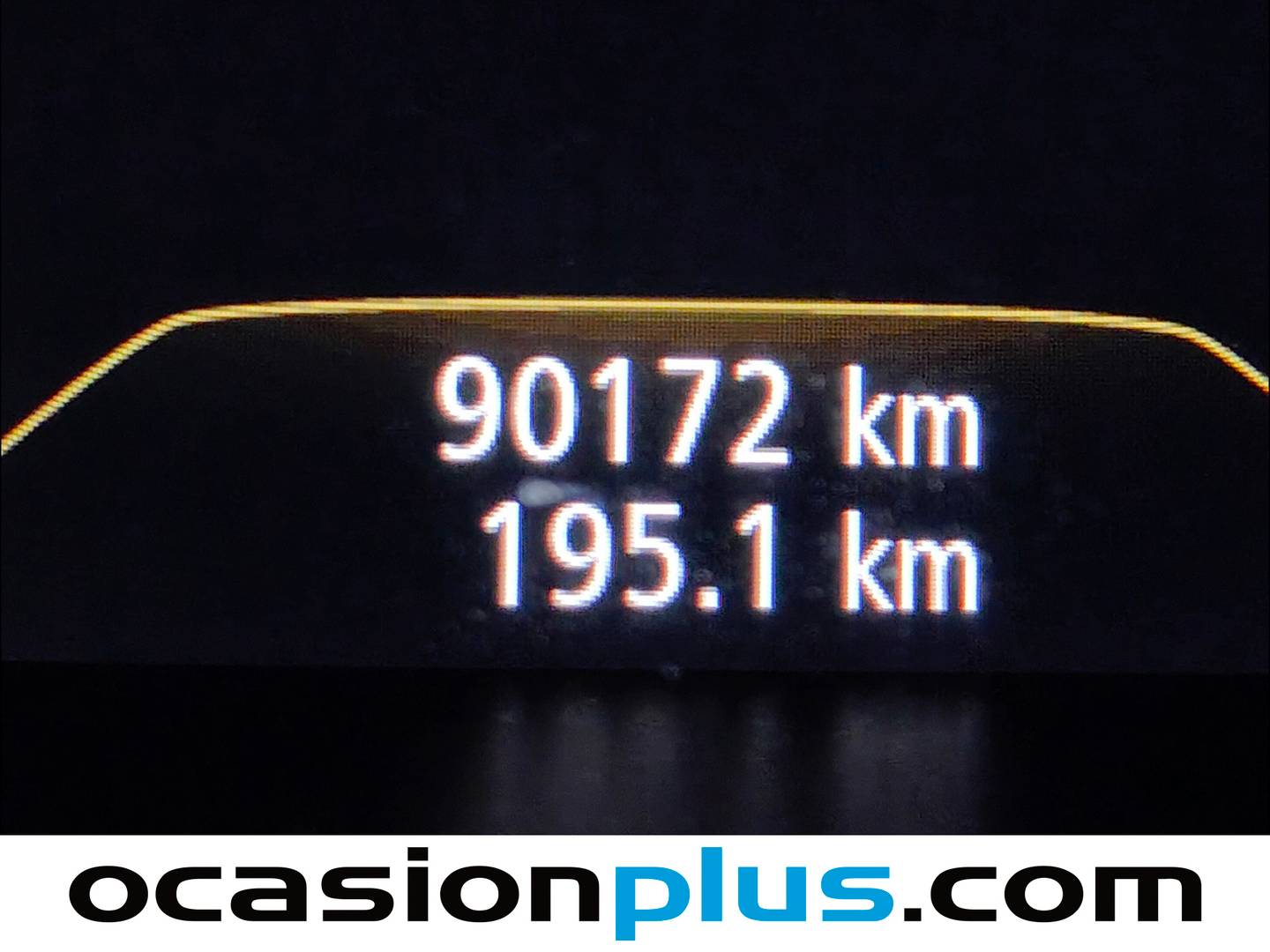 Foto Renault Talisman Renault Talisman Intens Energy dCi (110 CV)