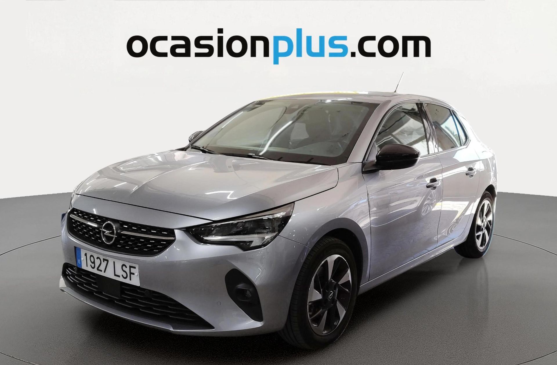 Opel Corsa 50kWh Elegance-e