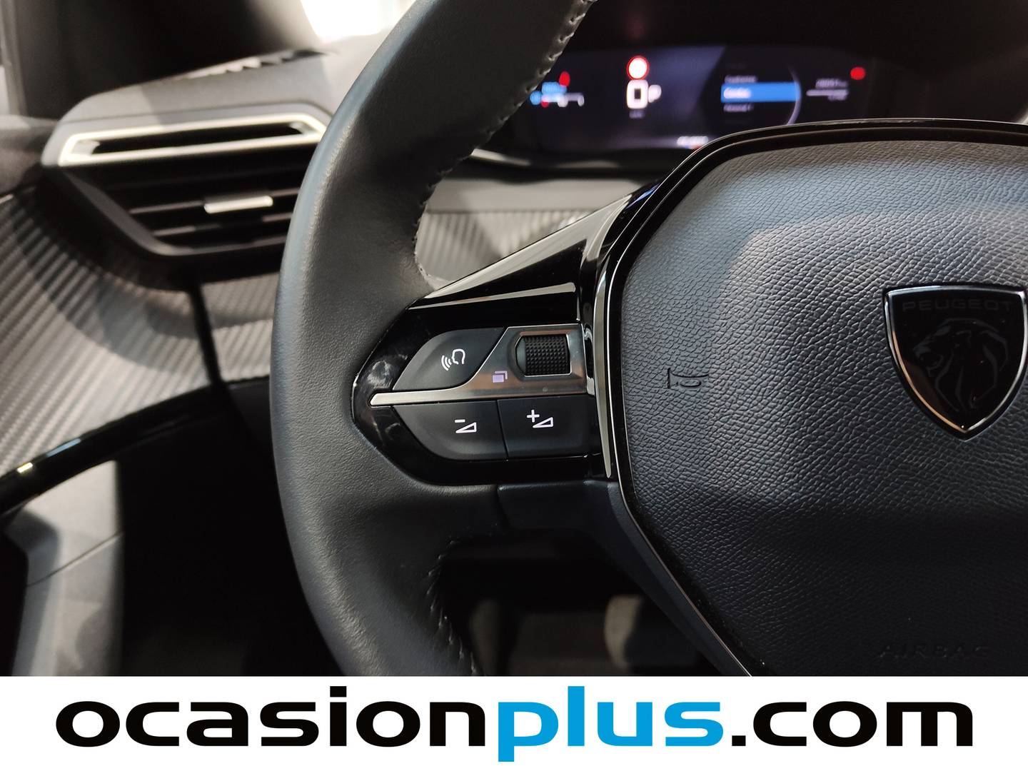 Peugeot 2008 Peugeot 2008 Allure Hybrid eDCS6 (145 CV) 145cv