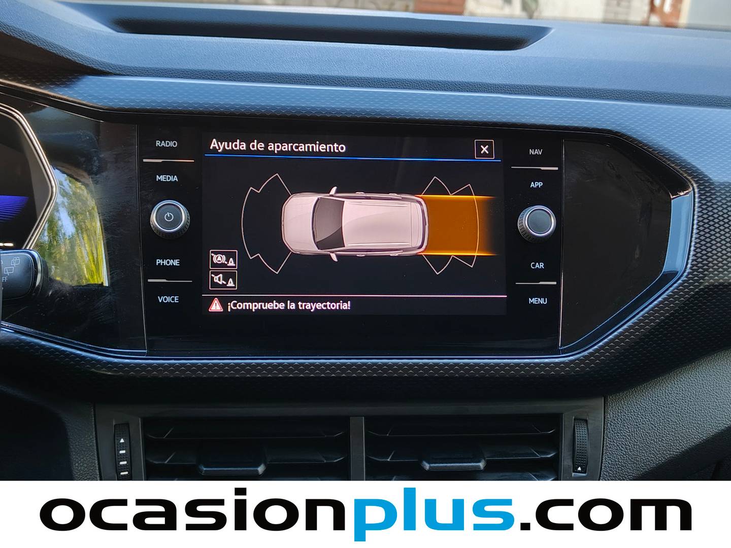 Extras y acabados del Volkswagen T-Cross Volkswagen T-Cross Advance 1.0 TSI (110 CV) DSG