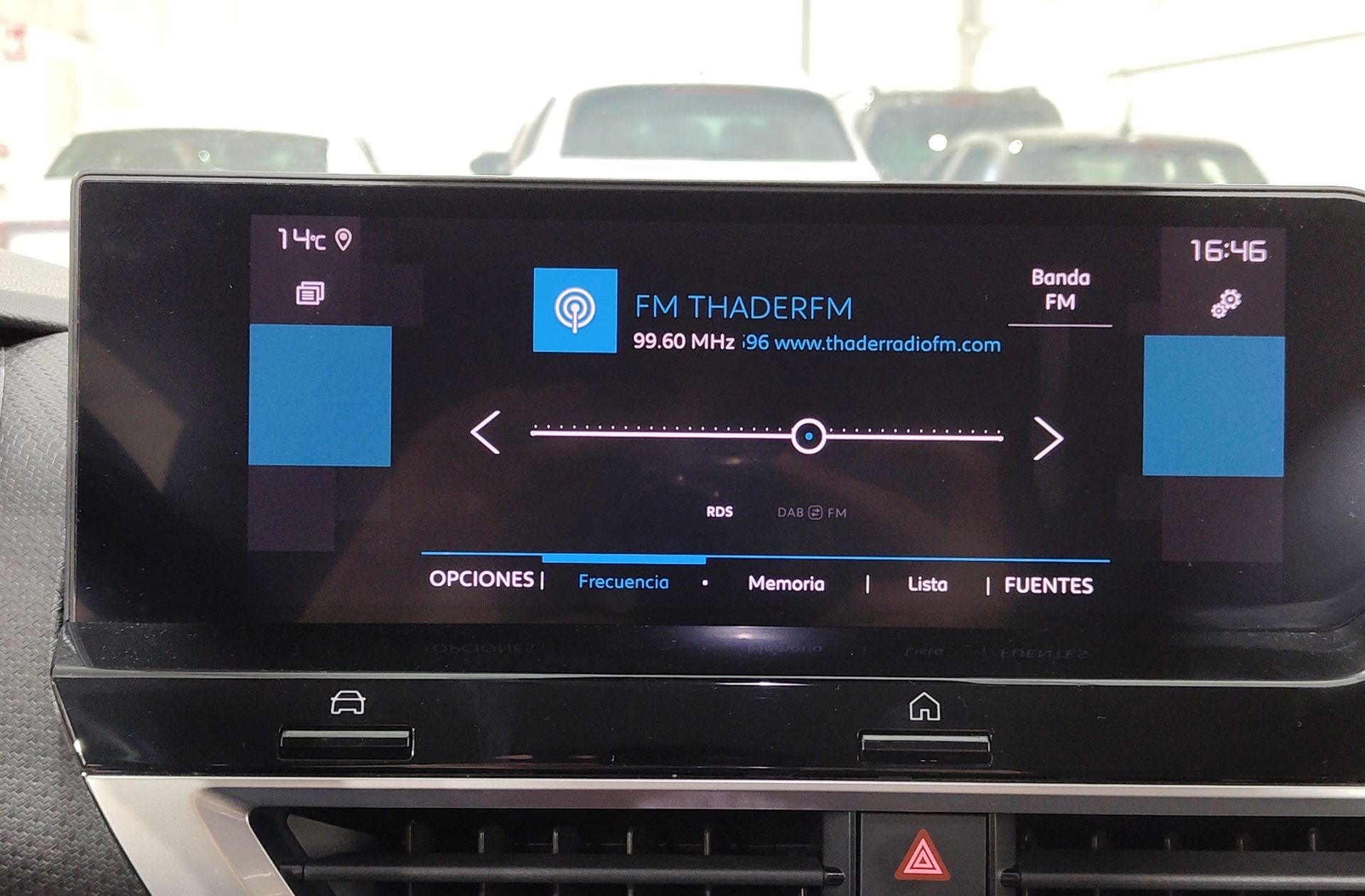 Citroën C4 BlueHDi 130 Feel Pack EAT8 - foto 33