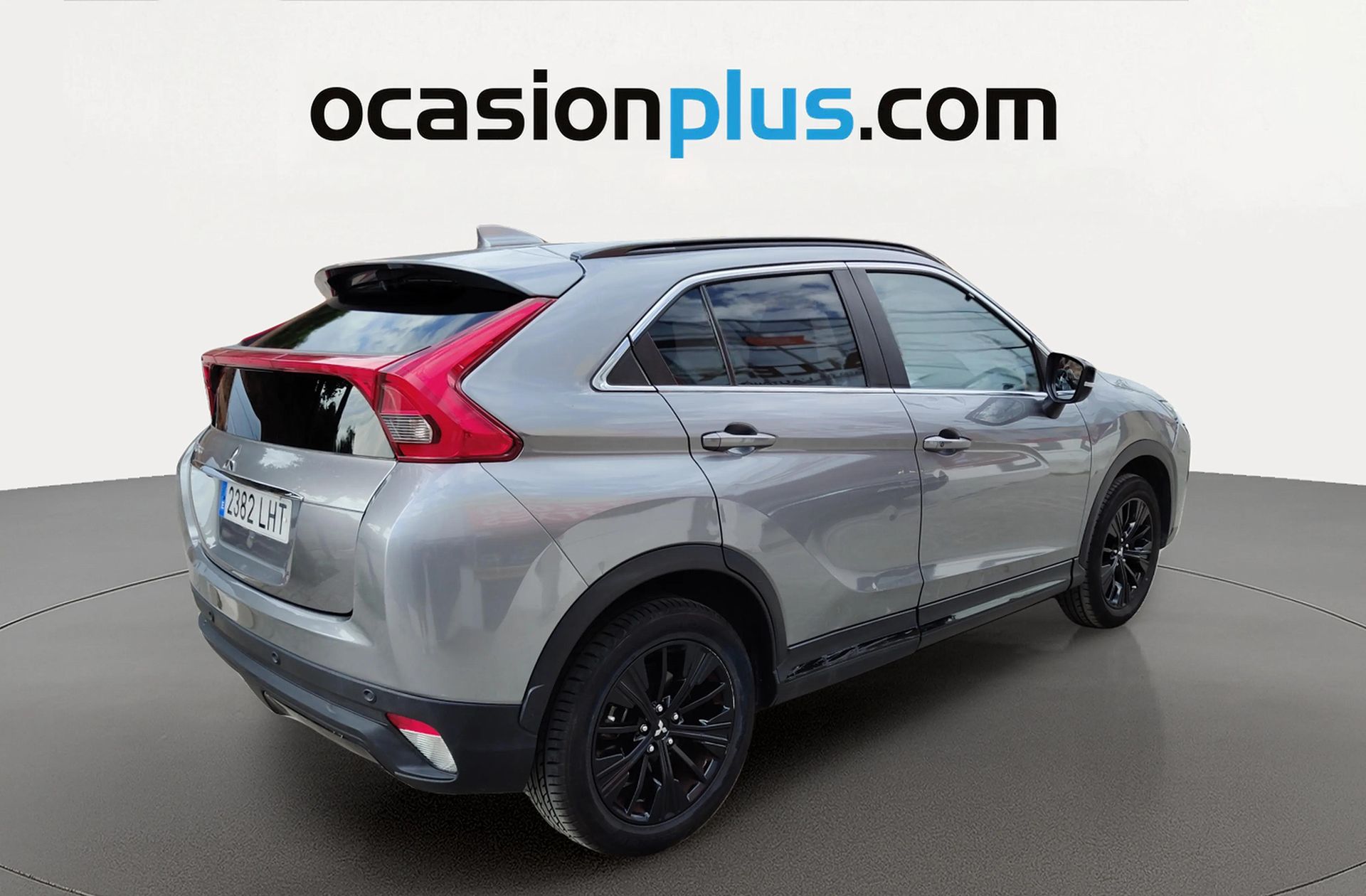 Mitsubishi Eclipse Cross 150T Motion Black Edition - foto 4
