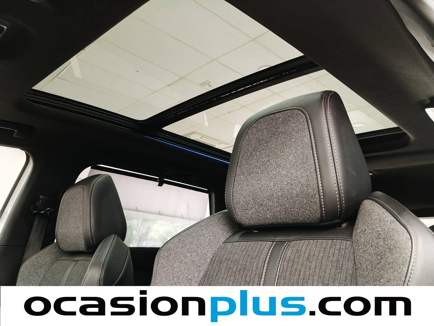 Equipamiento del Peugeot 5008 Peugeot 5008 PureTech 130 GT Line (130 CV)