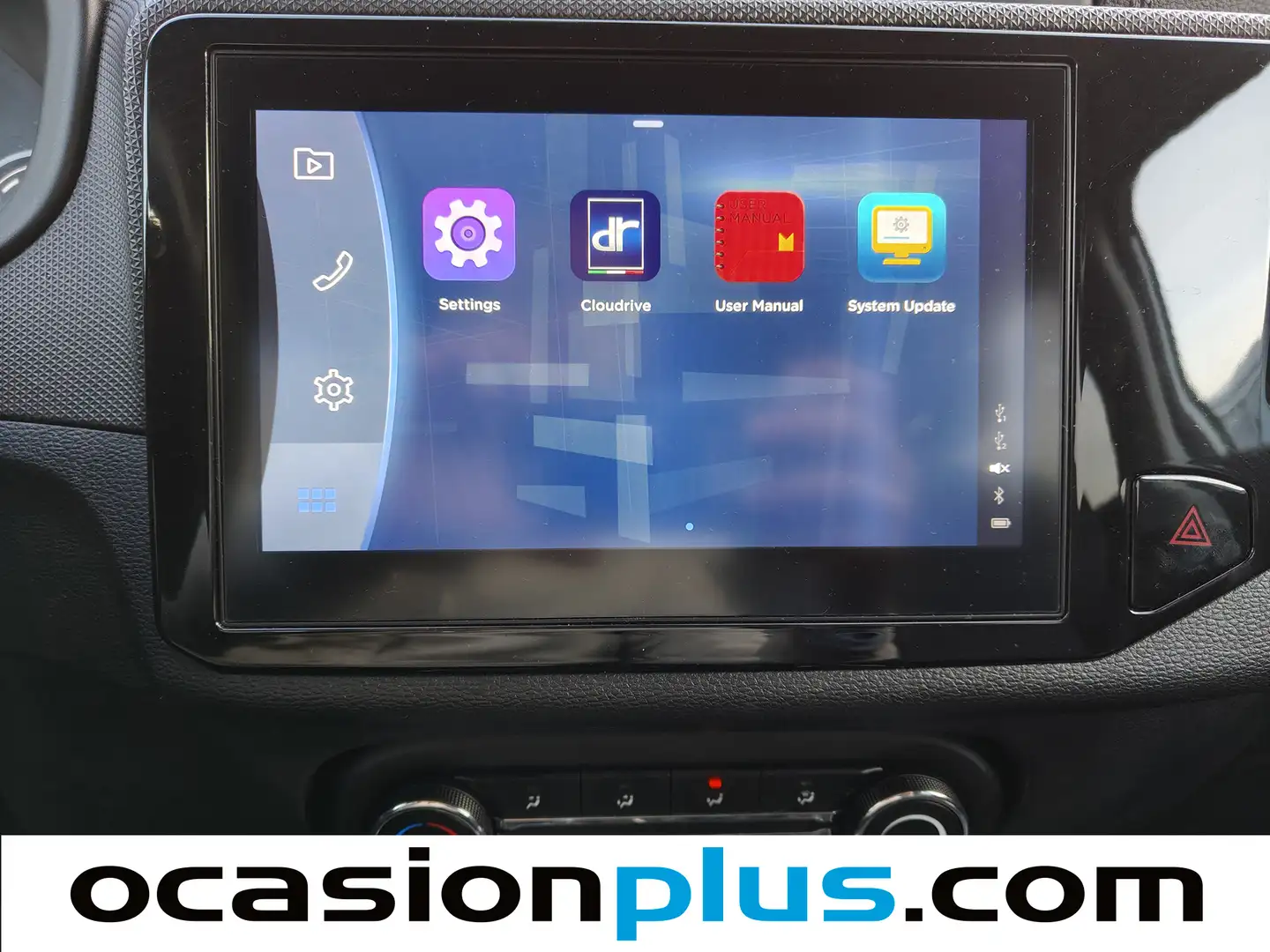 Foto DR AUTOMOBILES DR 4.0 DR AUTOMOBILES DR4 1.5  (116 CV)