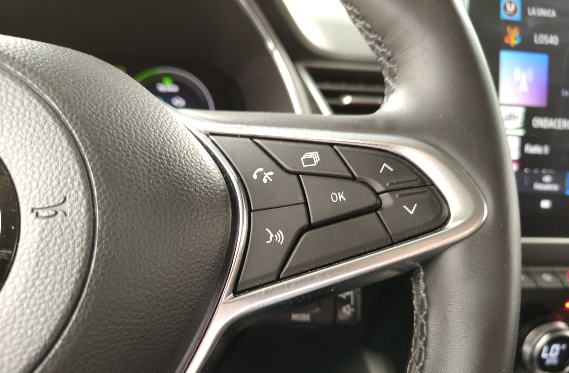 Mitsubishi ASX 160 PHEV Kaiteki - foto 30