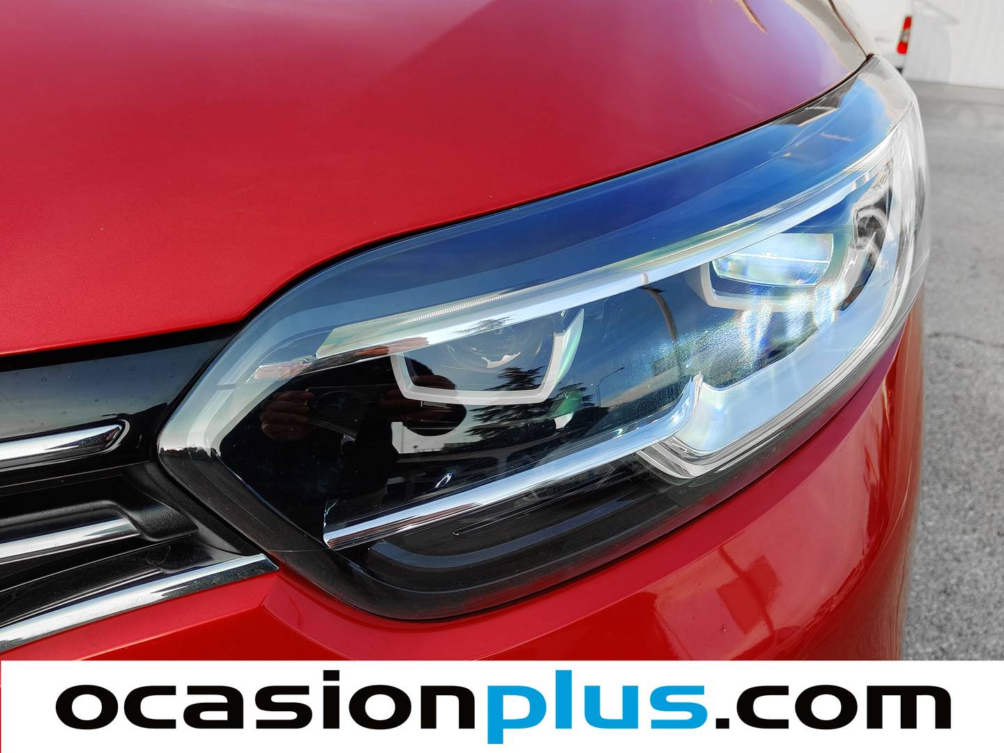 Foto Renault Kadjar Renault Kadjar Black Edition GPF TCe (160 CV) EDC