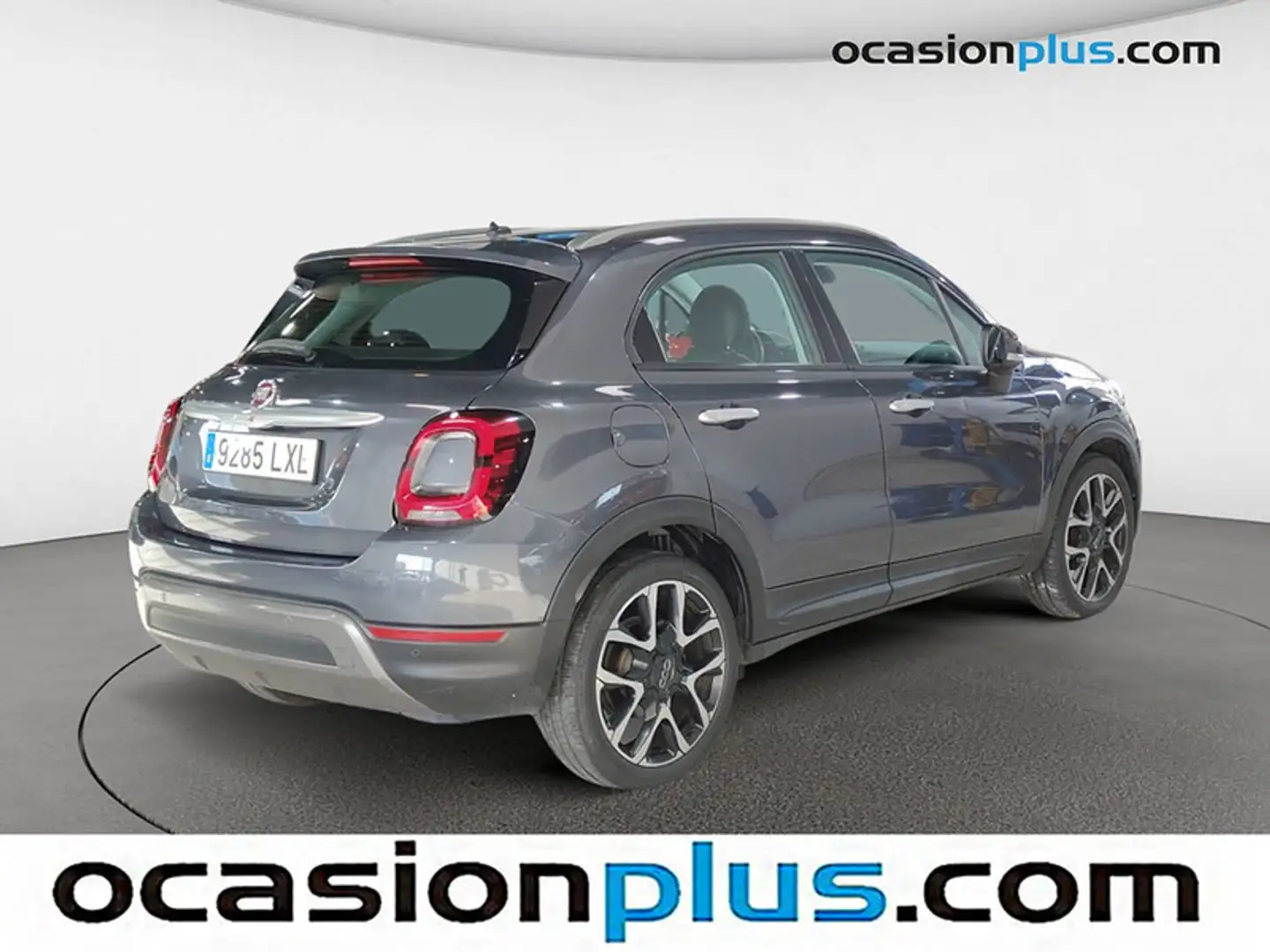 Foto Fiat 500X Fiat 500X 1.6 MultiJet Cross 4x2 (130 CV)