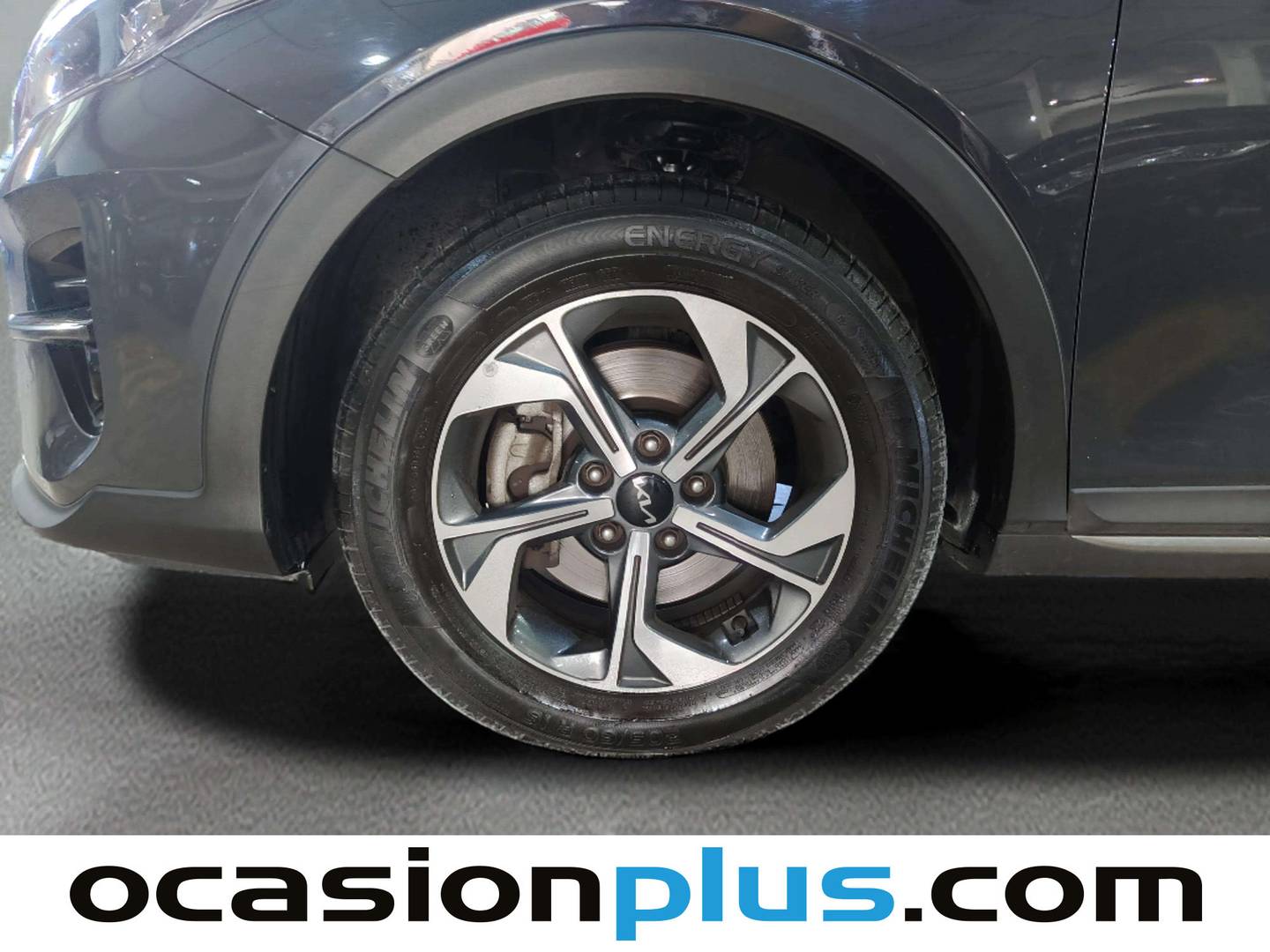 KIA Ceed KIA Ceed 1.0 T-GDi Drive (120 CV) de segunda mano