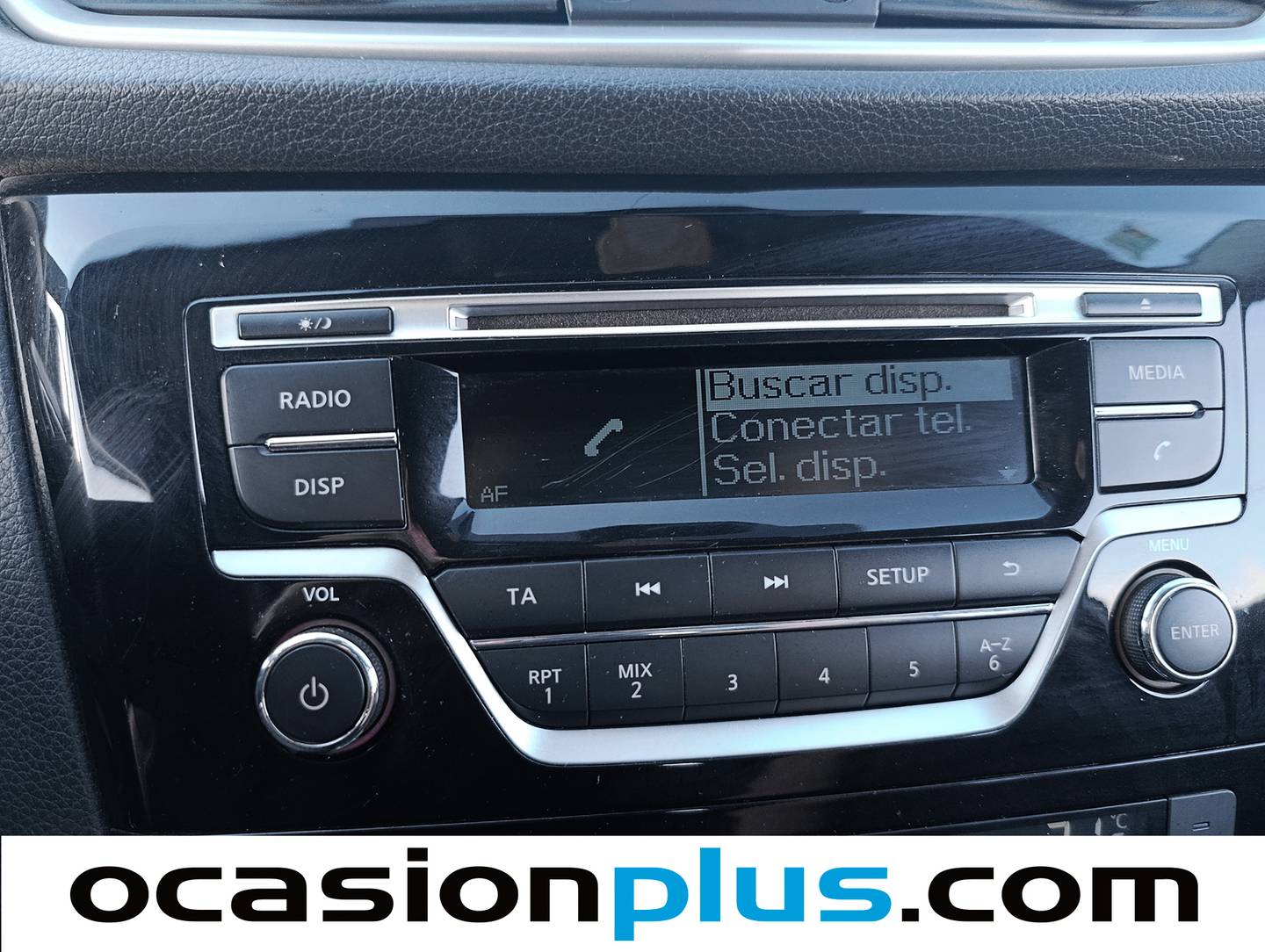 Acabados Nissan QASHQAI Nissan Qashqai DIG-T 115 S&S Acenta 4x2 (115 CV)