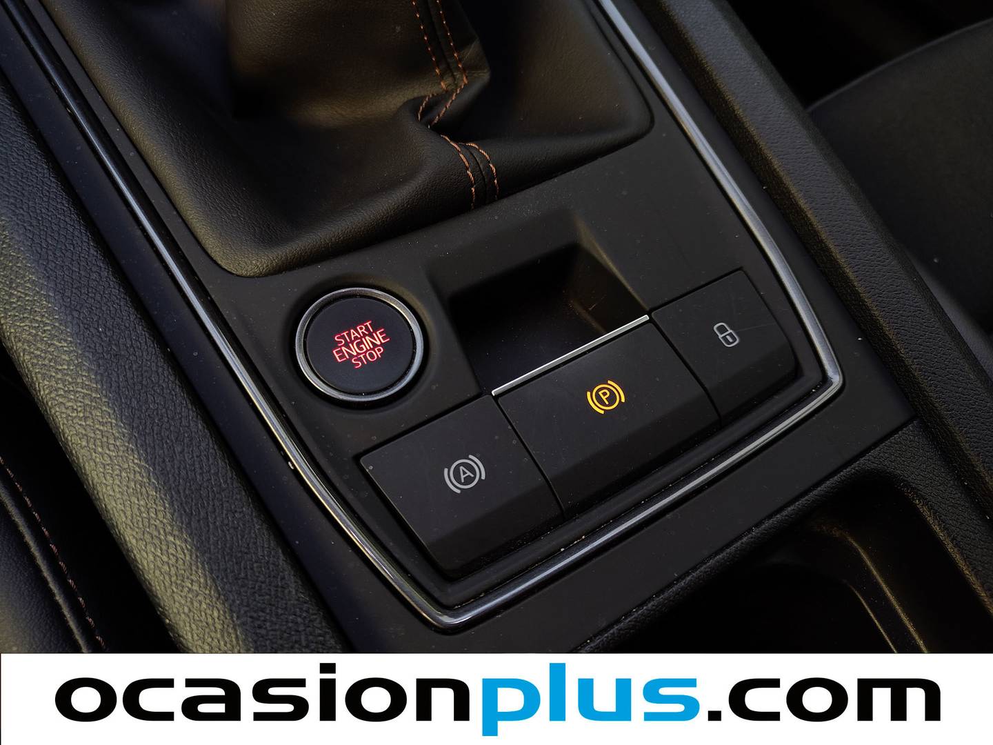 Cupra Formentor Cupra Formentor 1.5 TSI (150 CV) manual