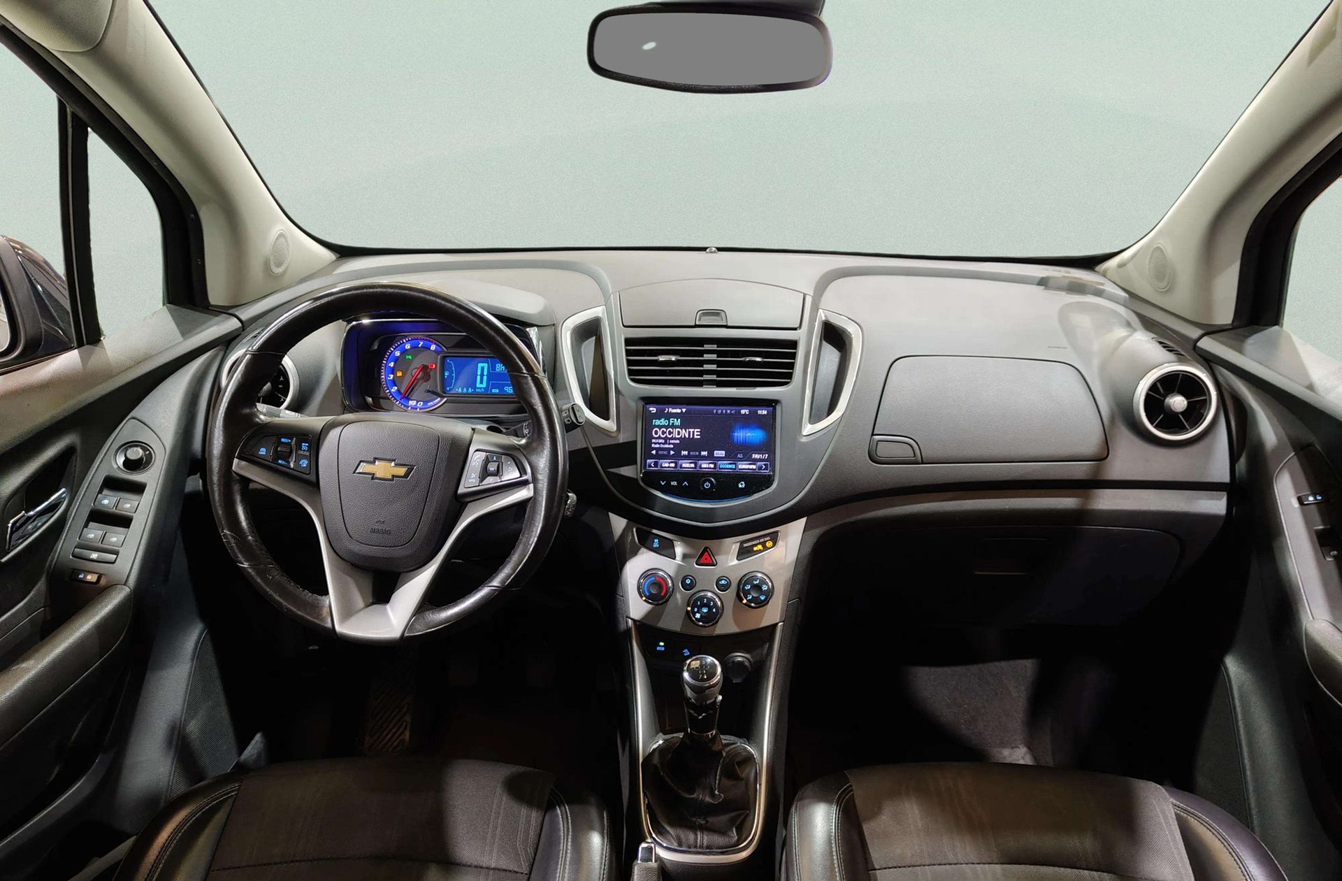 Chevrolet Trax 1.6 LT - foto 6