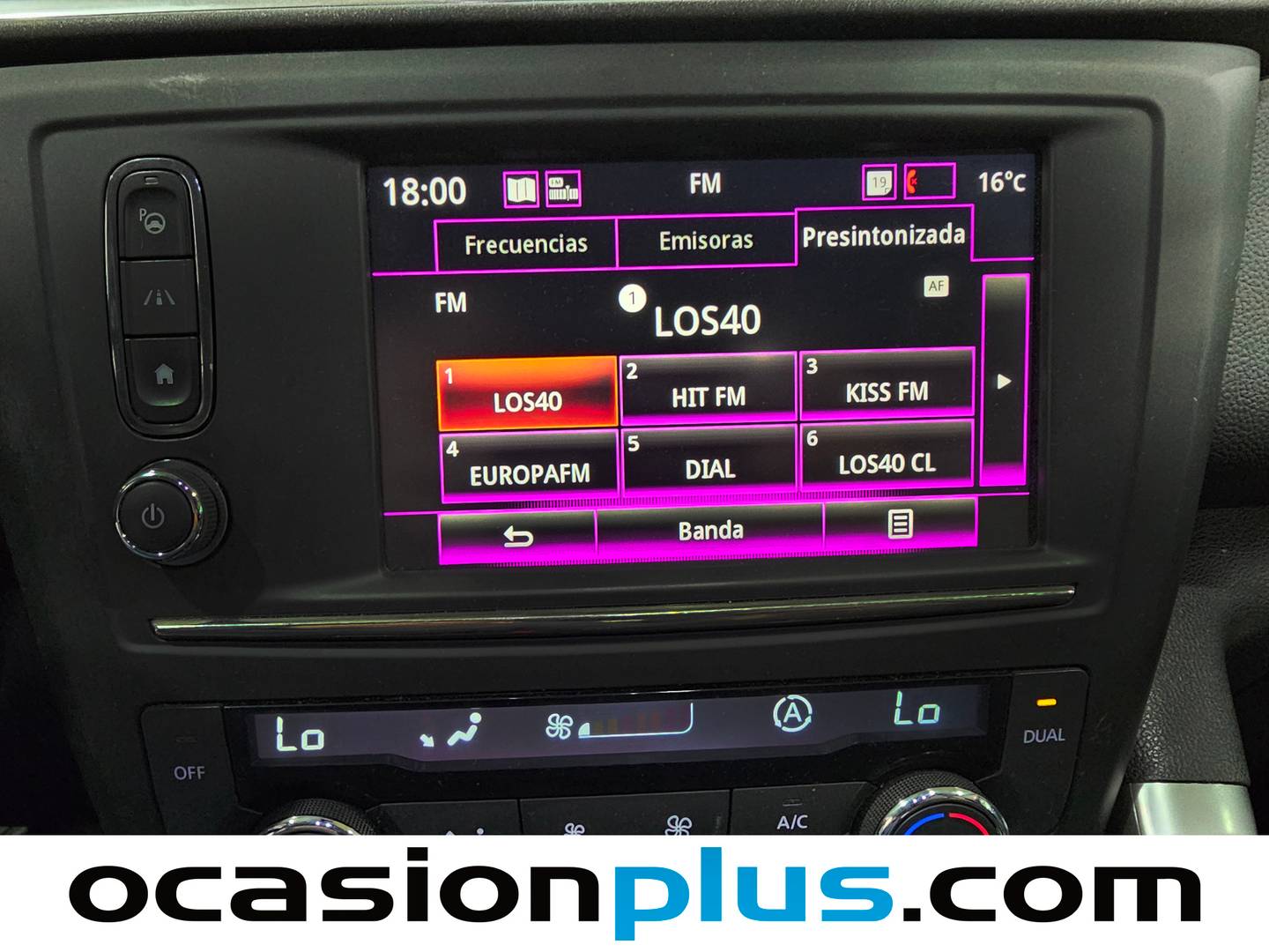 Renault Kadjar Renault Kadjar S -Edition GPF TCe  (140 CV) de ocasión