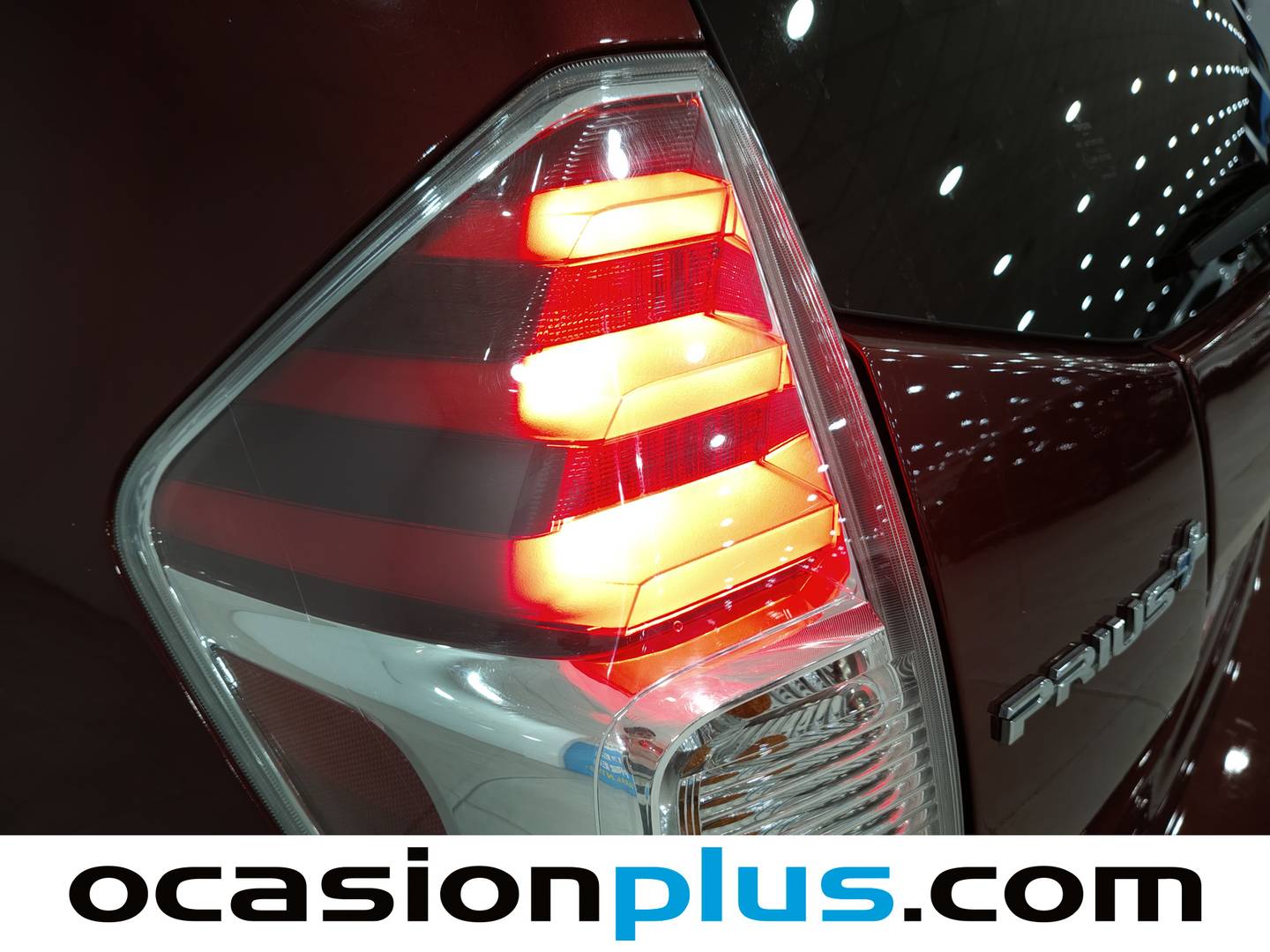 Toyota Prius+ Toyota Prius+ 1.8 Executive (136 CV) híbrido