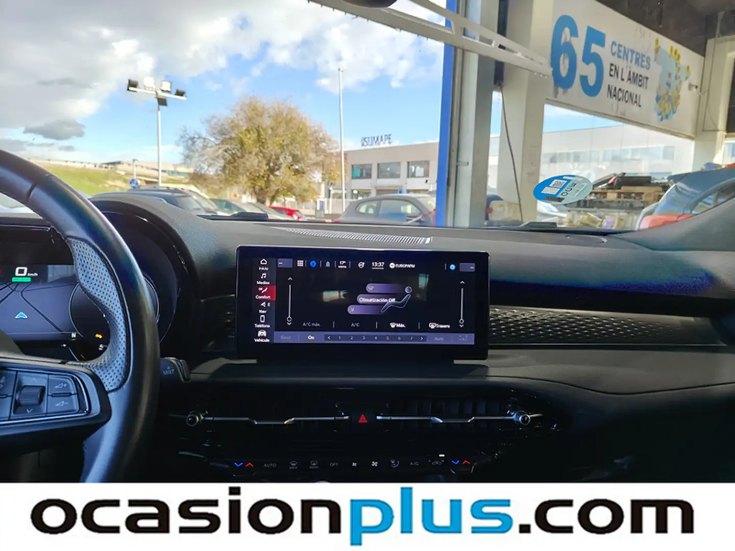 Foto Alfa Romeo Tonale Alfa Romeo Tonale 1.5 MHEV Sprint FWD (130 CV)