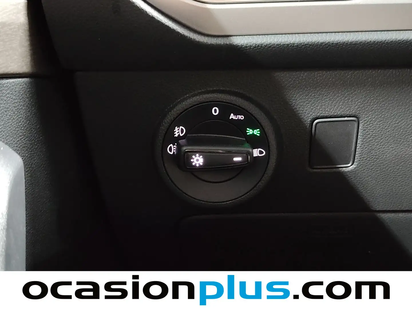 Foto Seat Ateca SEAT Ateca 1.5 TSI S&S X-Perience XL DSG  (150 CV)