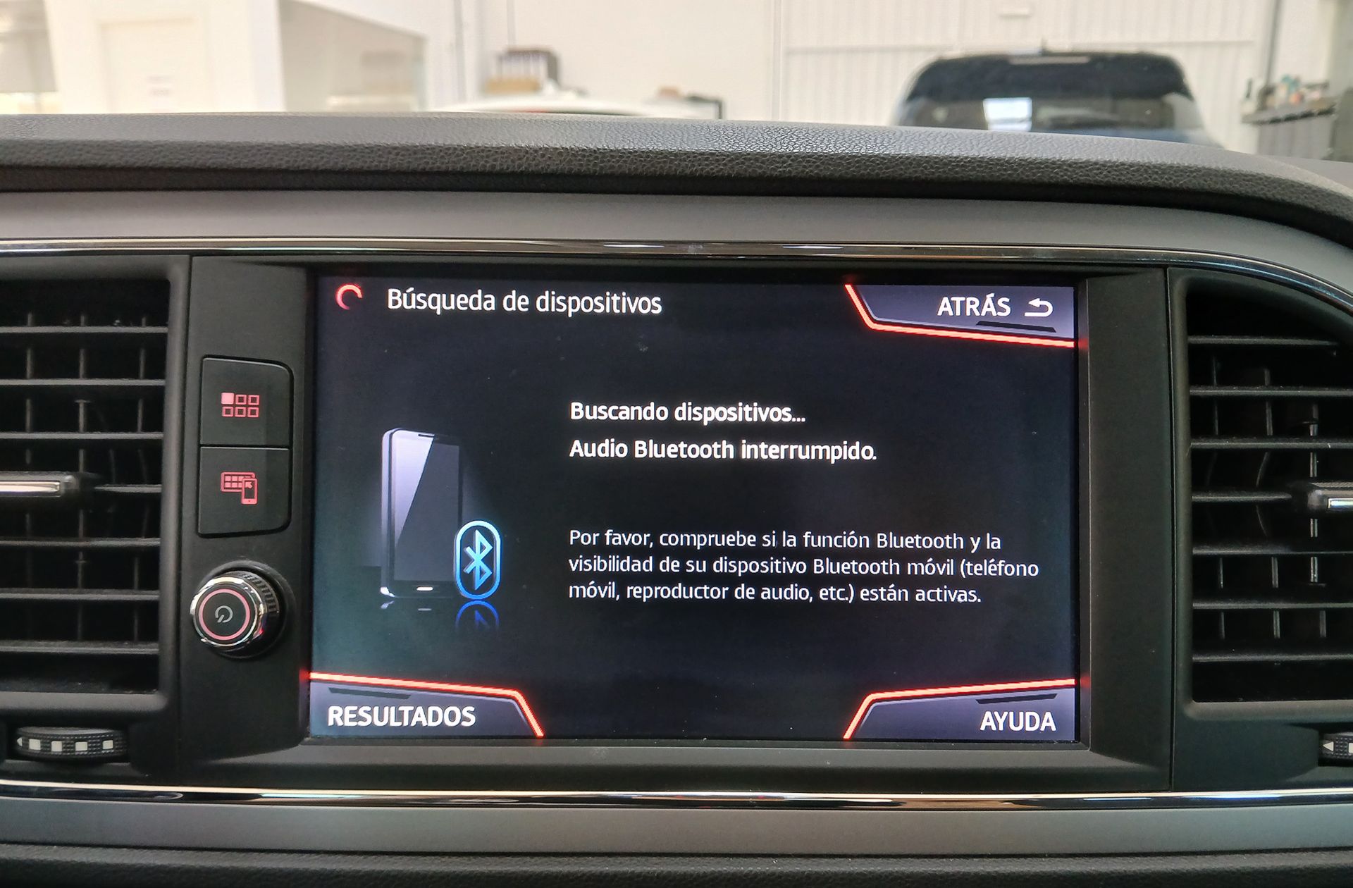 SEAT León ST 1.5 EcoTSI Style Edition Nav - foto 31