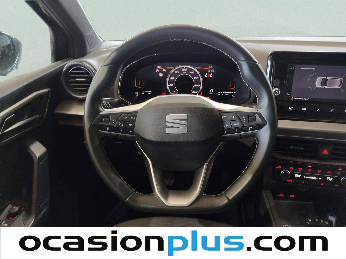 Seat Ibiza Seat Ibiza 1.0 TSI S&S Xcellence (115 CV) 2025