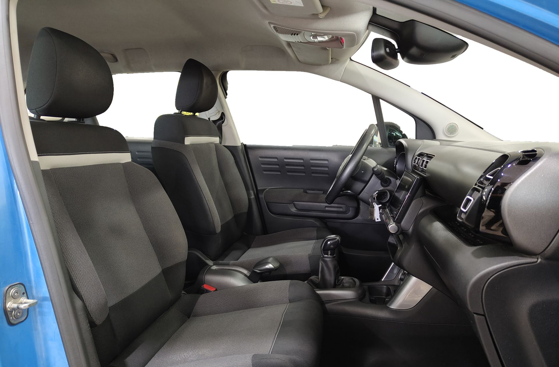 Citroën C3 Aircross BlueHDi 100 Feel - foto 17