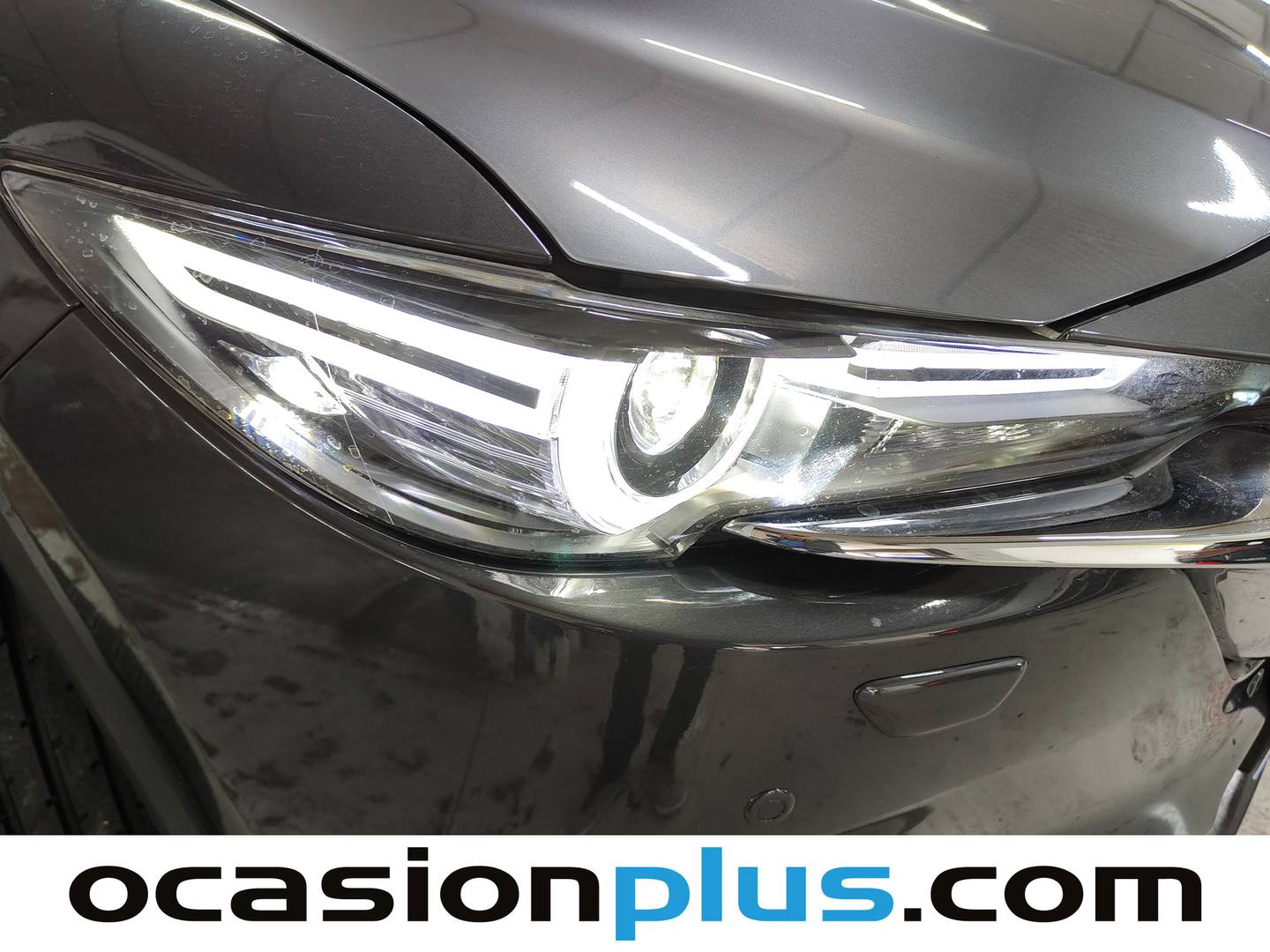Mazda CX-5 Mazda CX-5 2.5 G Signature Sky AWD AT (194 CV) km 0