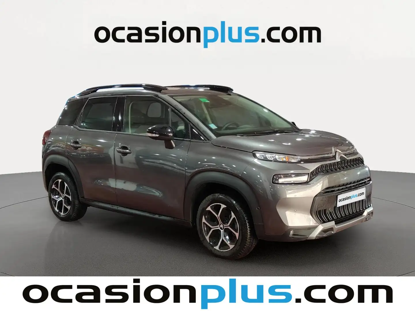 Foto Citroën C3 Aircross Citroen C3 Aircross PureTech 110 S&S Shine (110 CV)